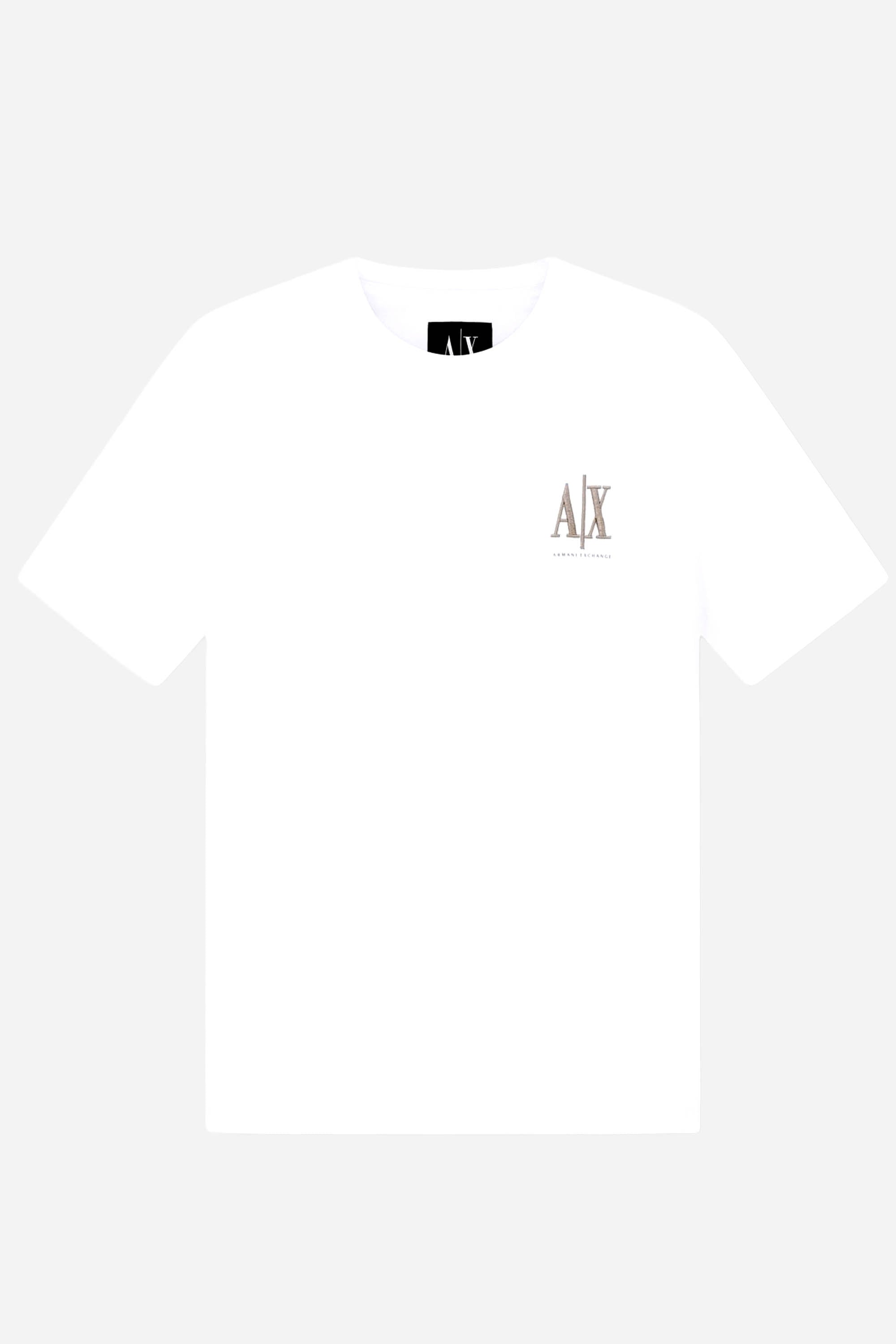 PANNA | ARMANI EXCHANGE - U XM000365 T-shirt