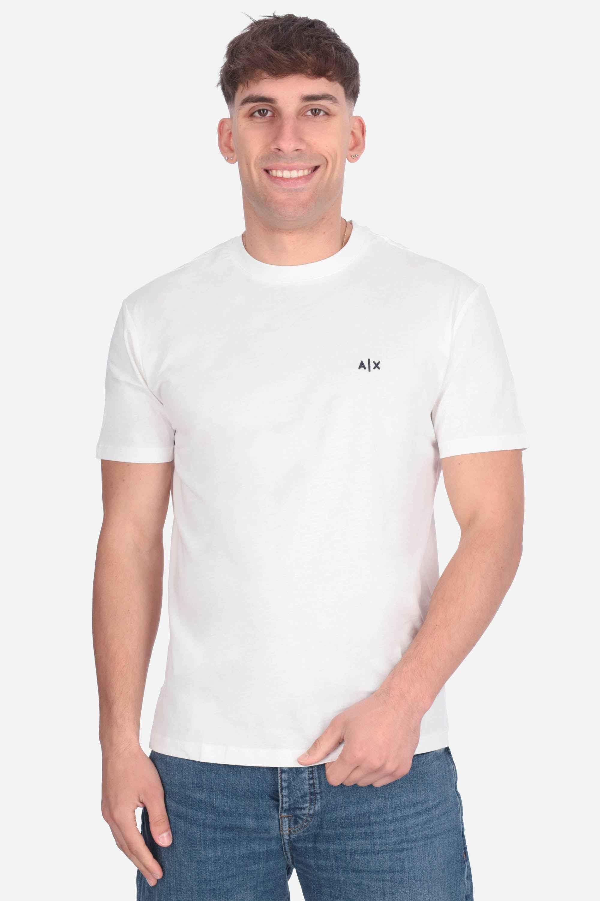 ARMANI EXCHANGE - U XM001568 T-shirt