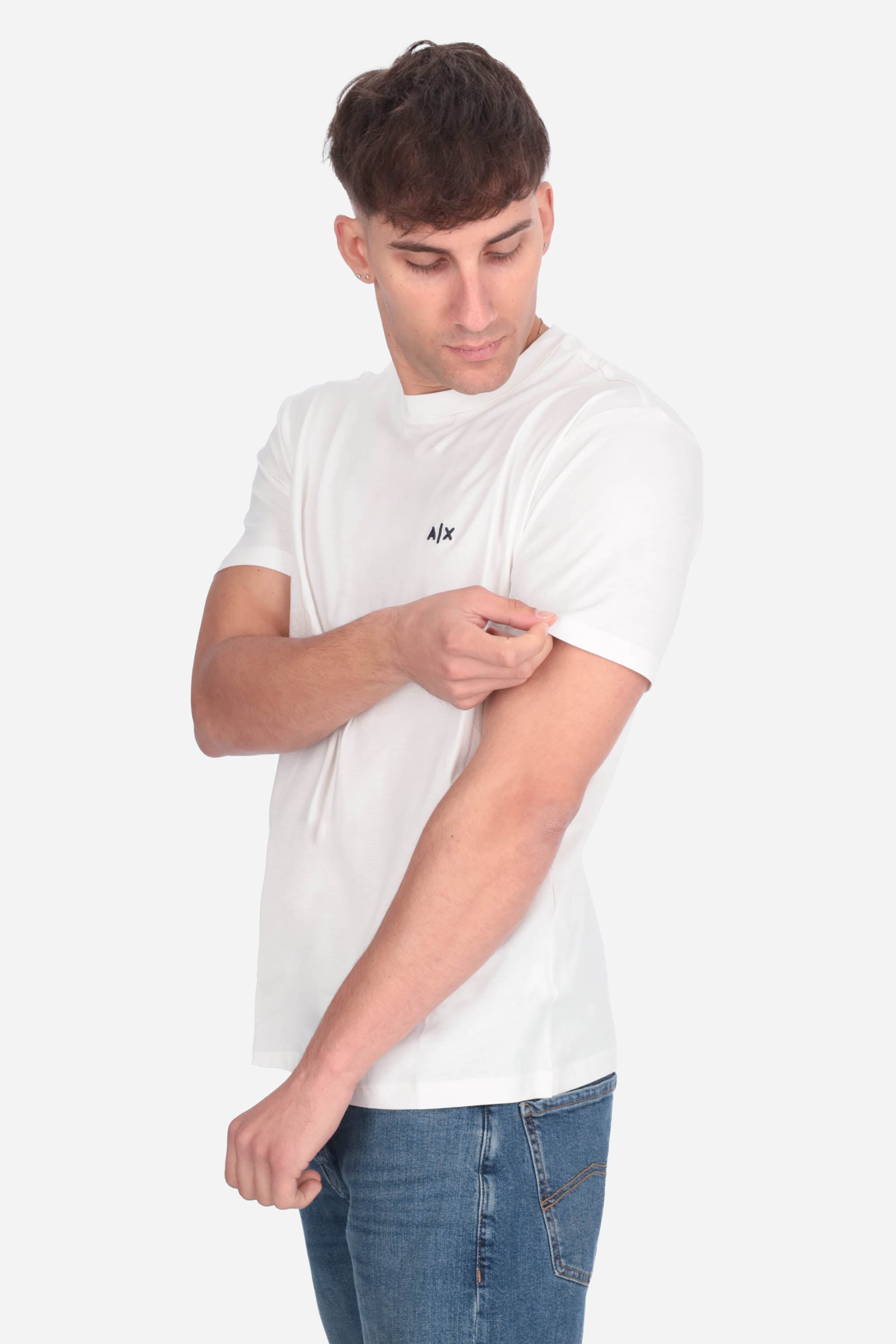 PANNA | ARMANI EXCHANGE - U XM001568 T-shirt