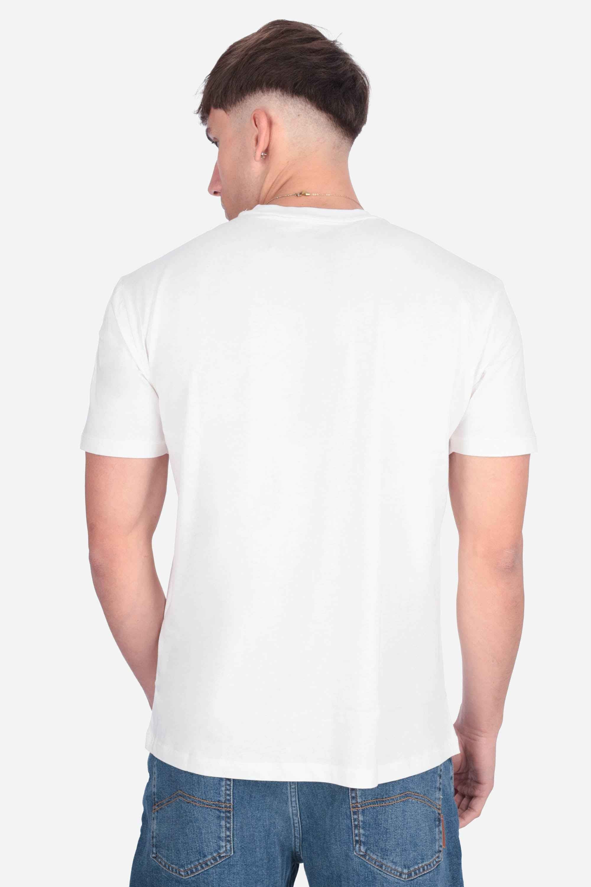 ARMANI EXCHANGE - U XM001568 T-shirt