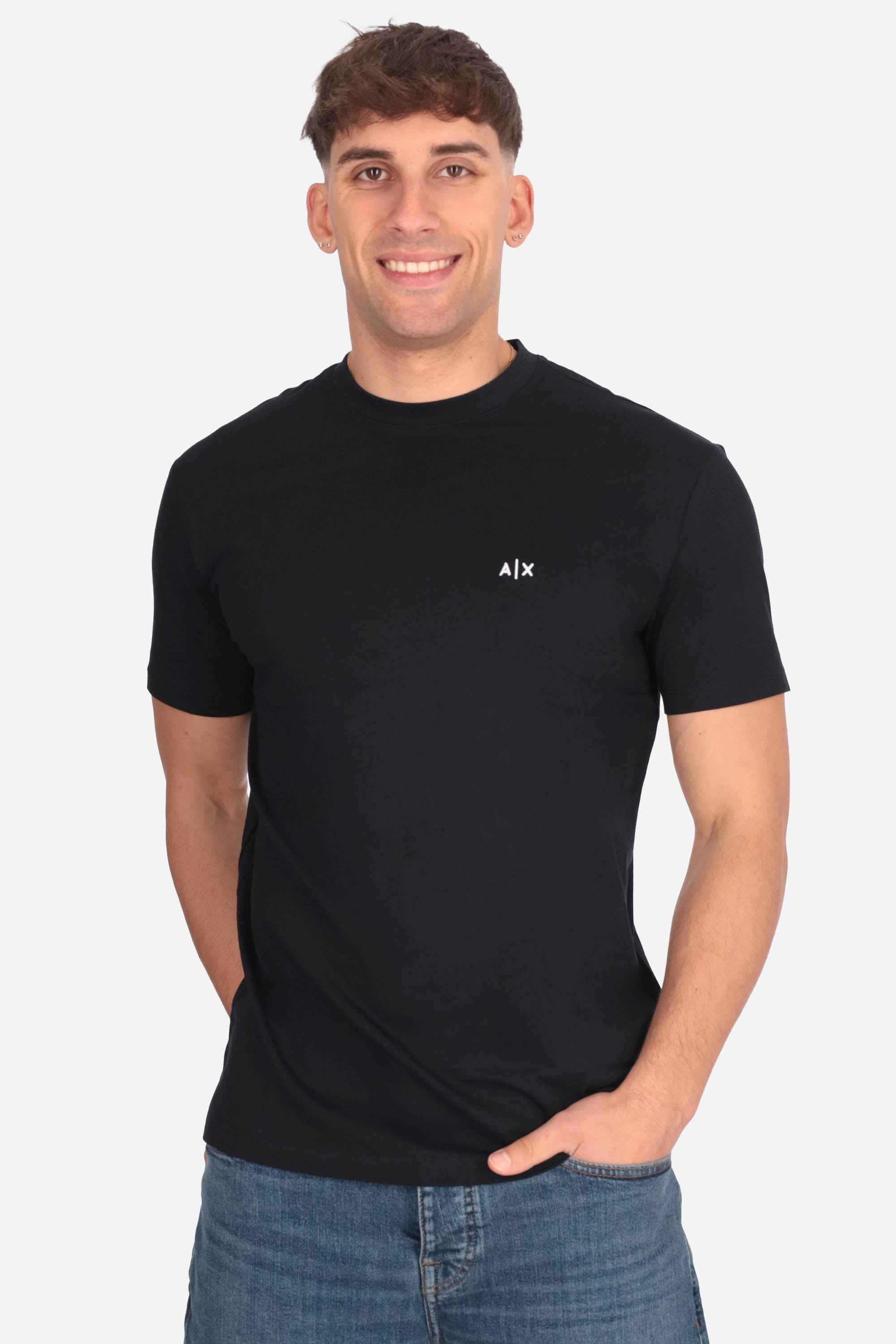 ARMANI EXCHANGE - U XM001568 T-shirt