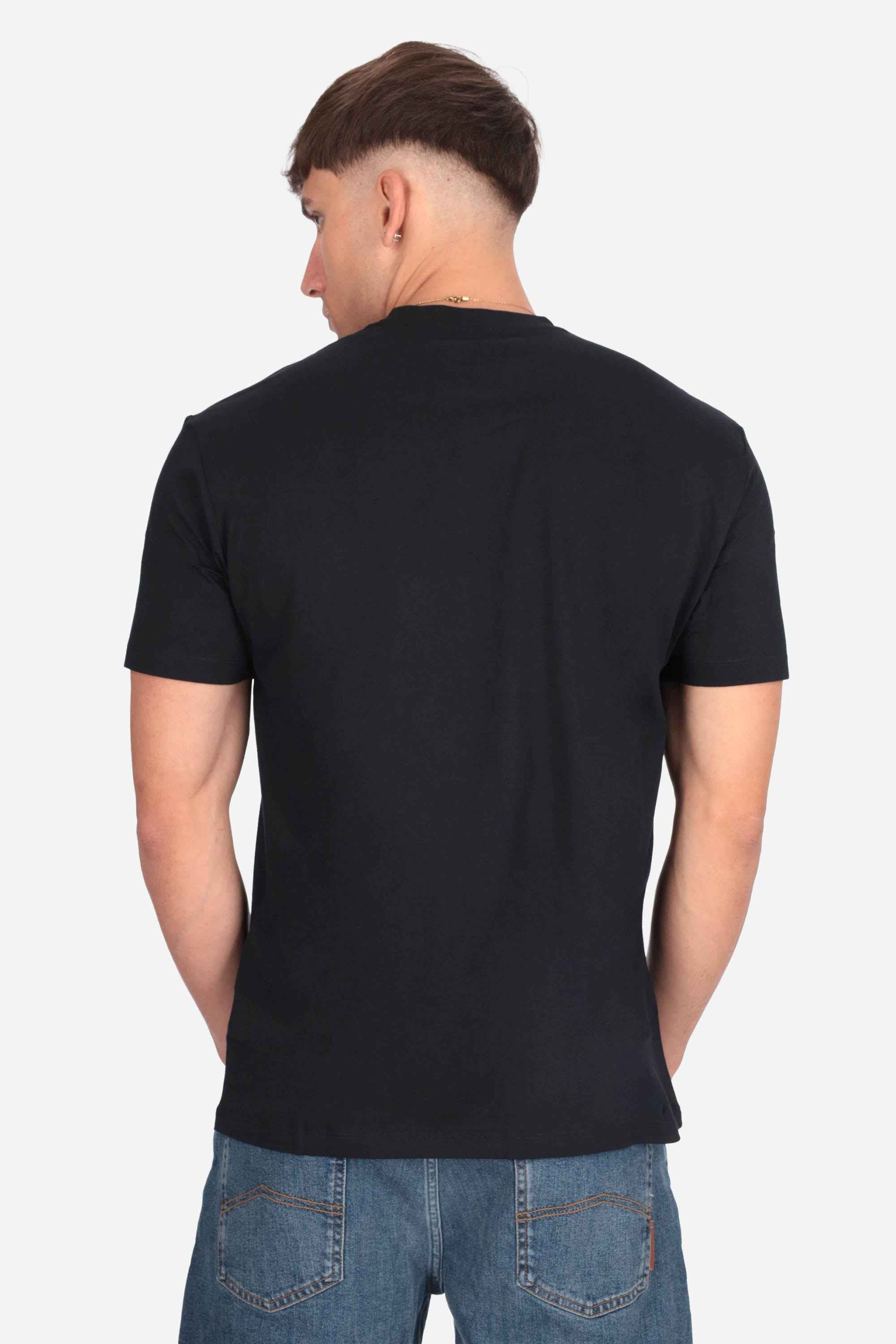 ARMANI EXCHANGE - U XM001568 T-shirt