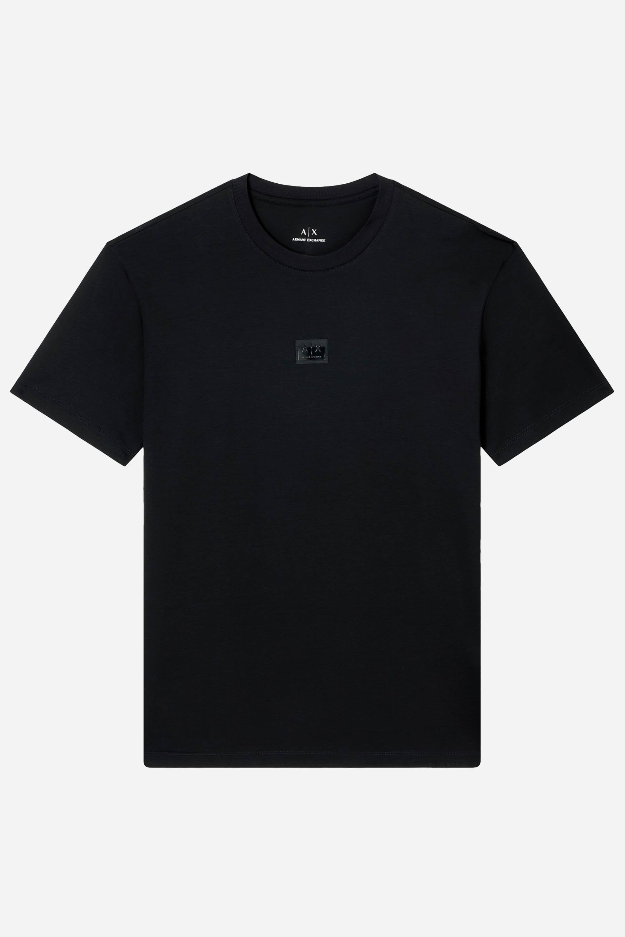 NERO | ARMANI EXCHANGE - U XM001479 T-shirt