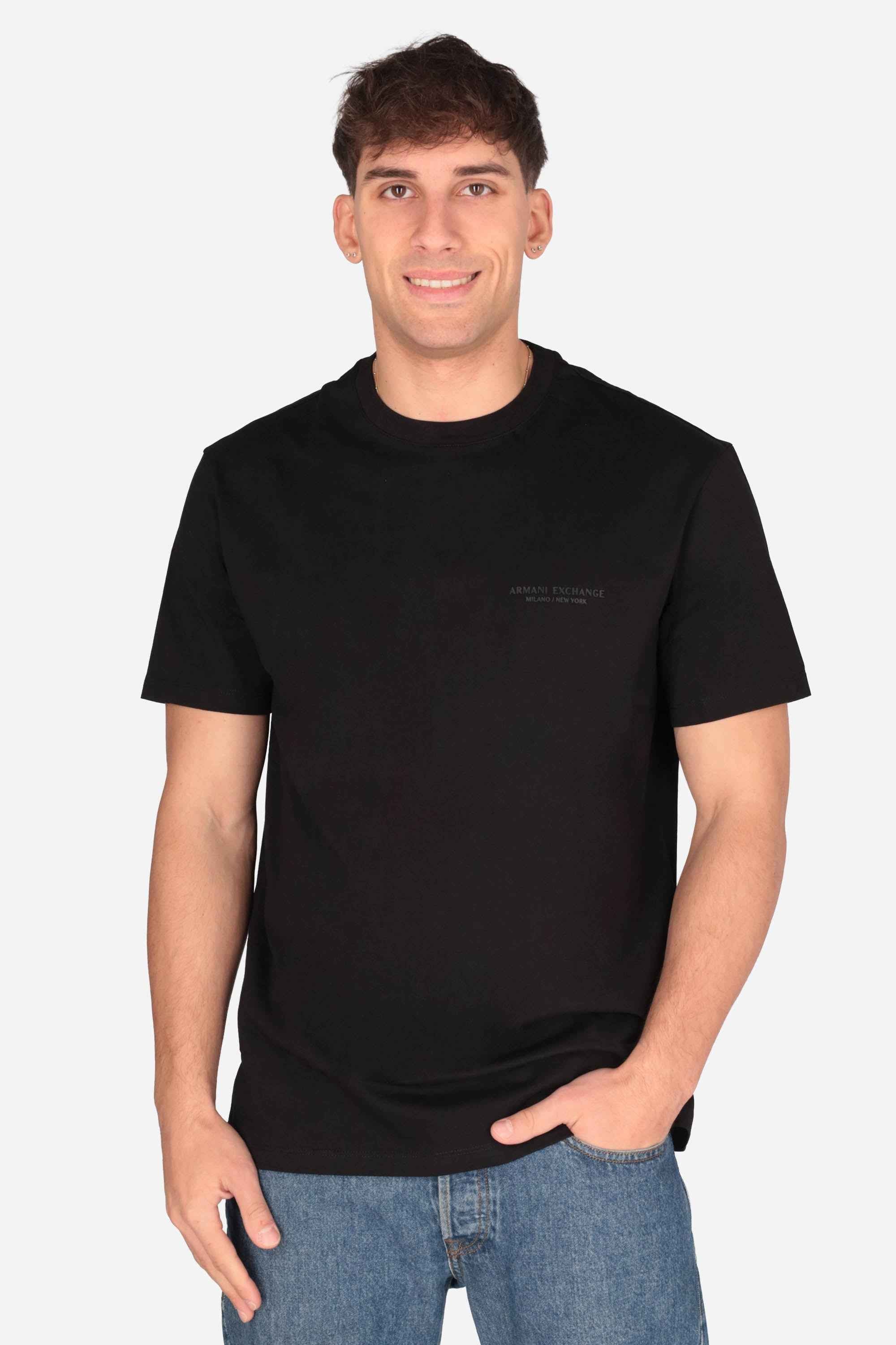 ARMANI EXCHANGE - U XM001281 T-shirt