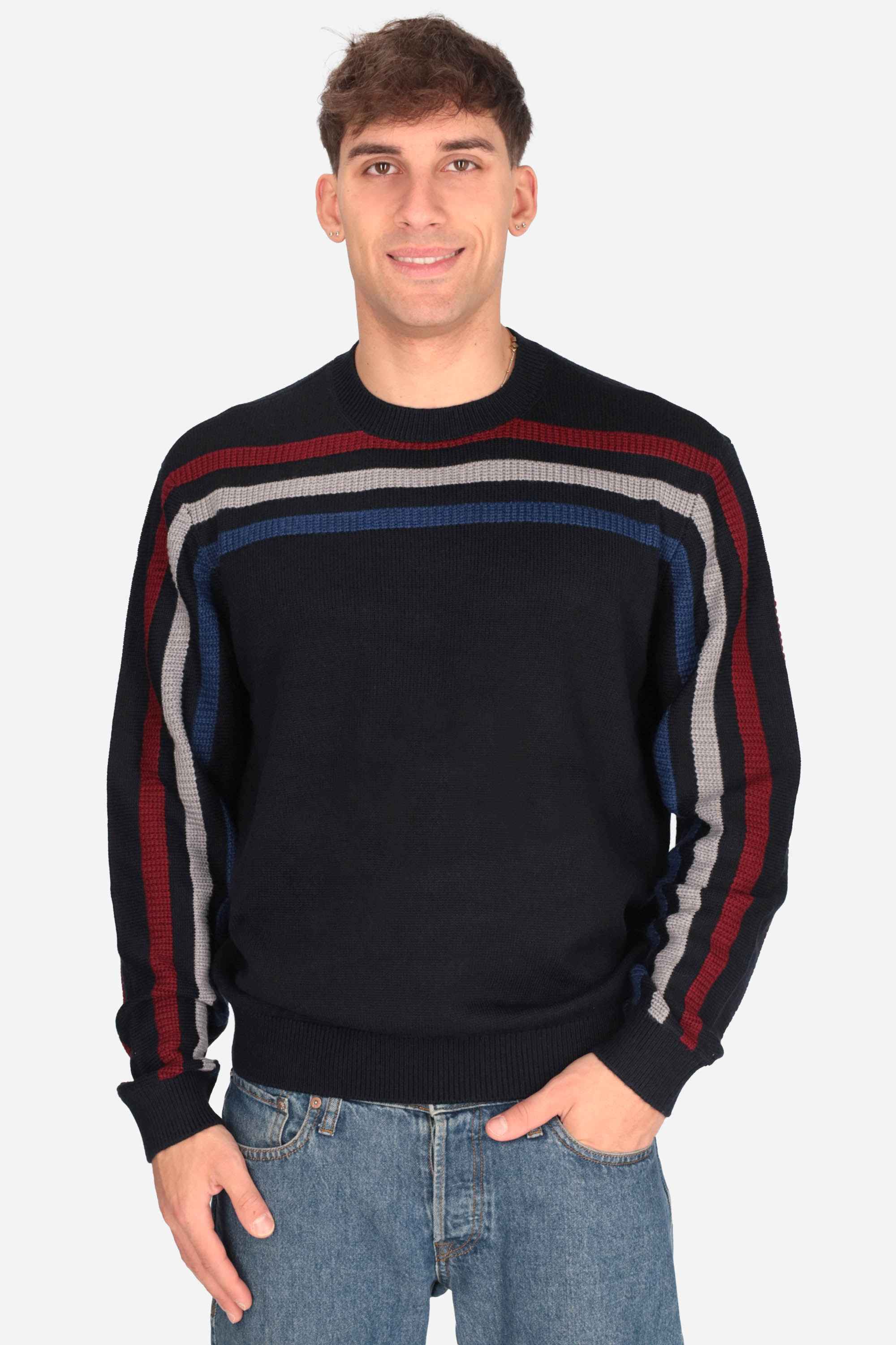 ARMANI EXCHANGE - U XM001323 Maglia