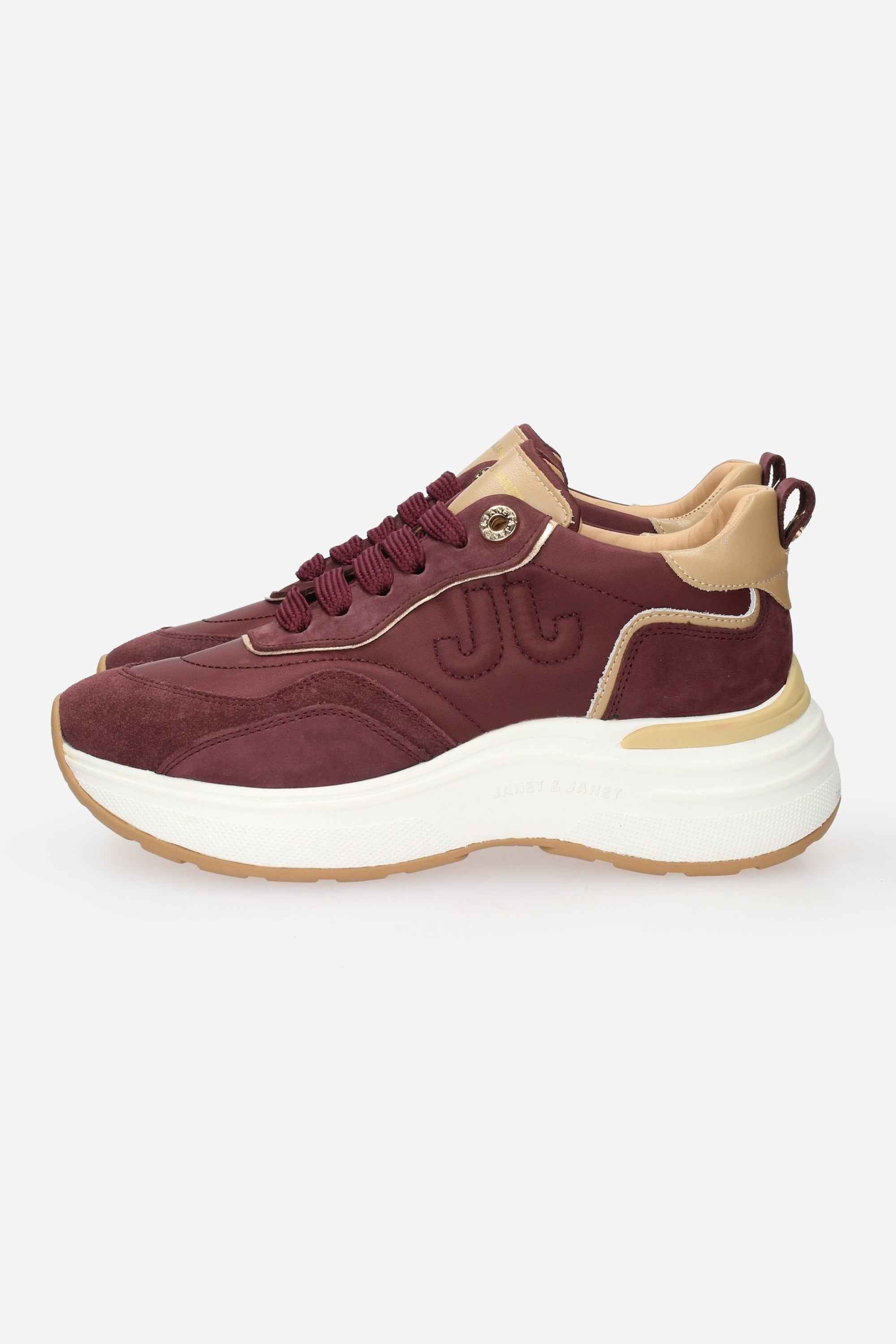 JANET & JANET - D J-382 Sneakers