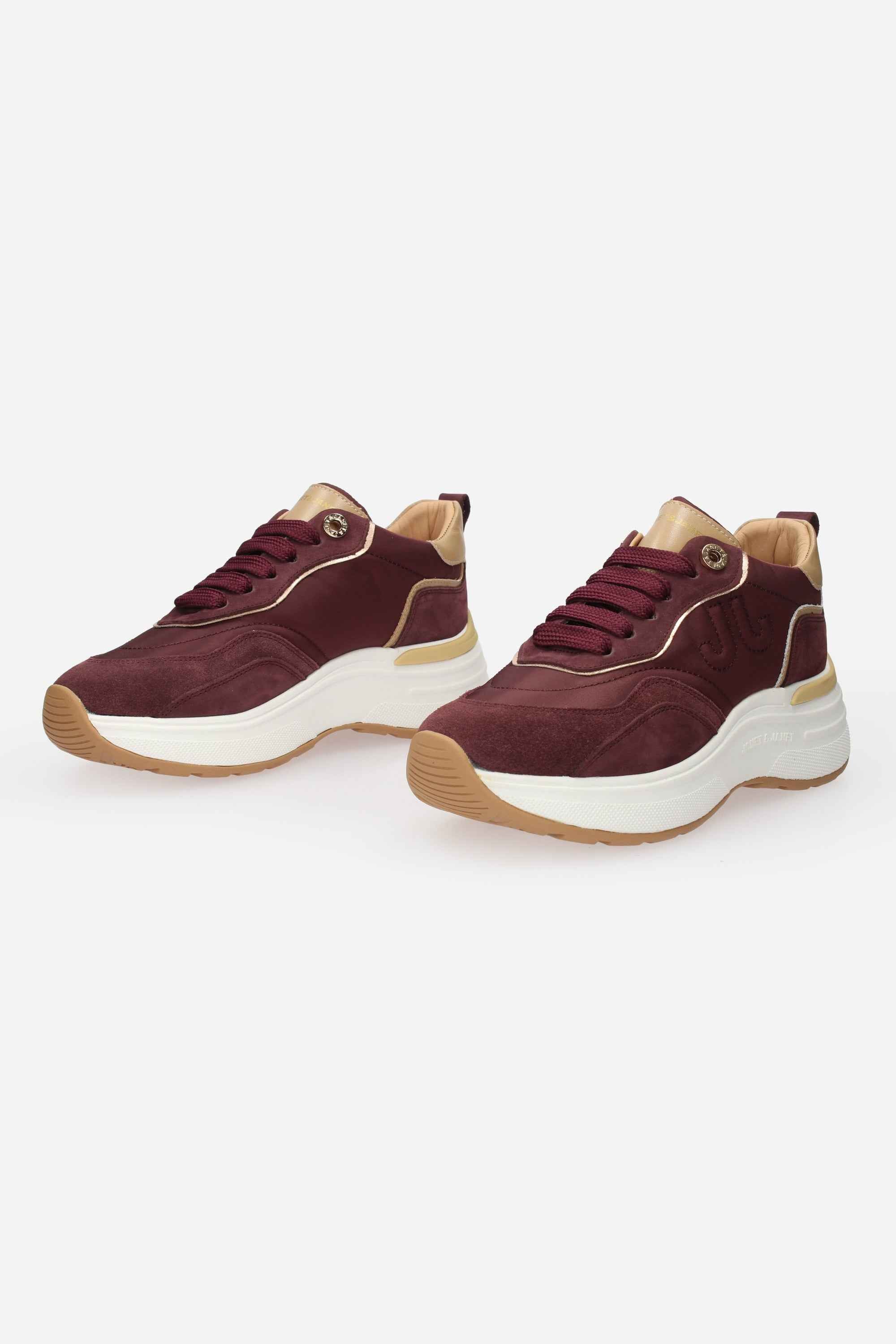 JANET & JANET - D J-382 Sneakers