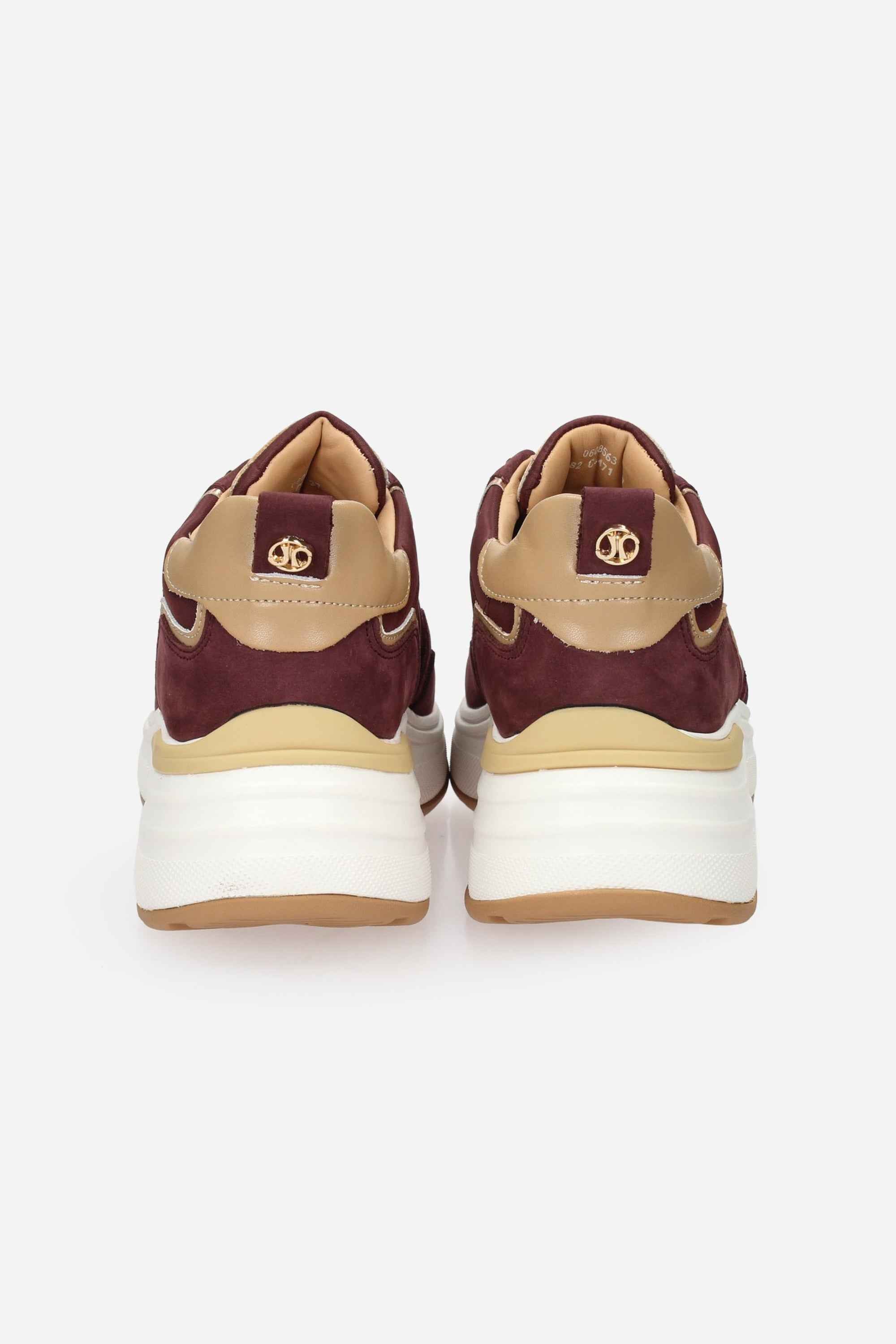 JANET & JANET - D J-382 Sneakers