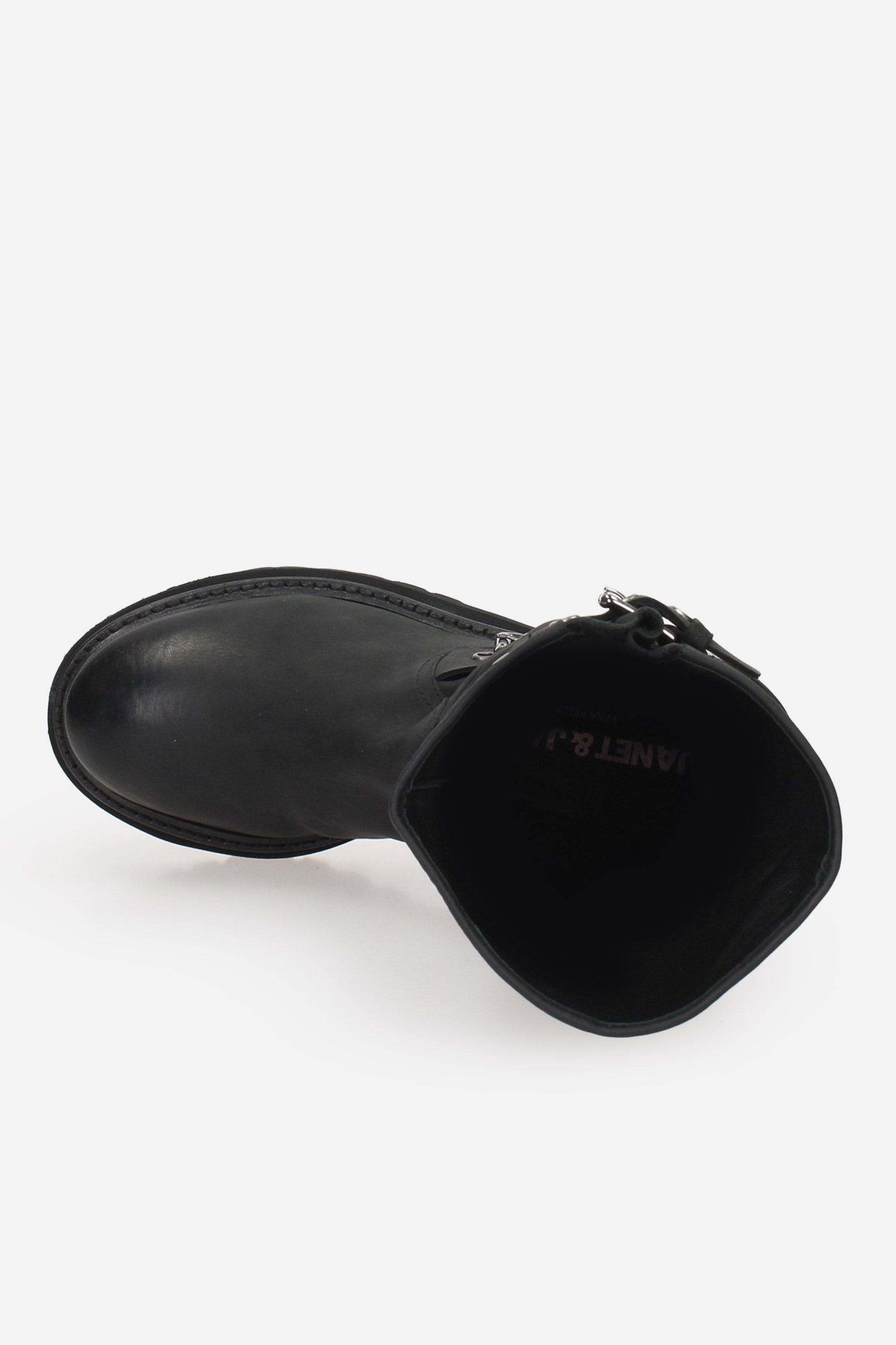 NERO | JANET & JANET - D J-474 Tronchetto