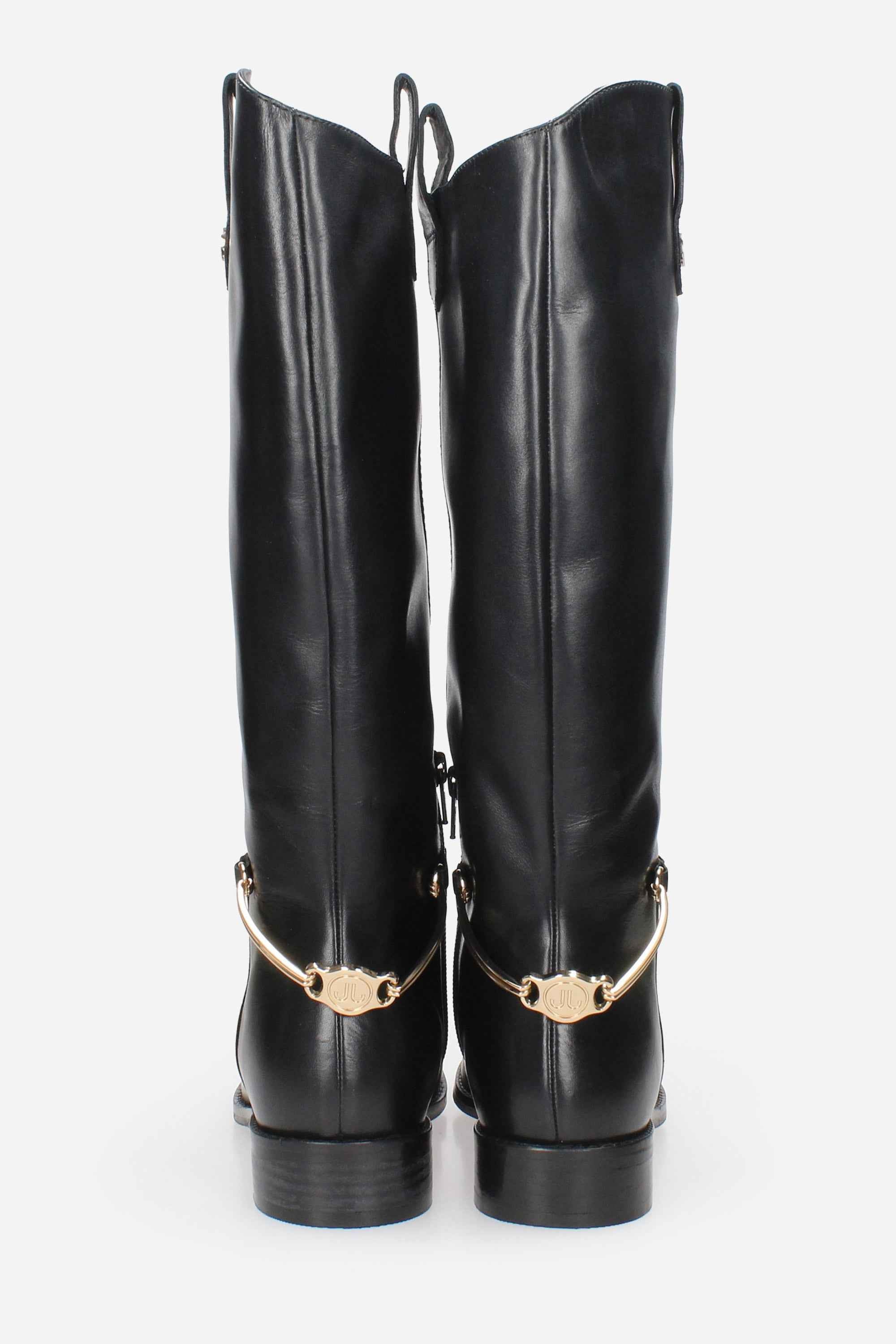 JANET & JANET - D J-494 Stivale