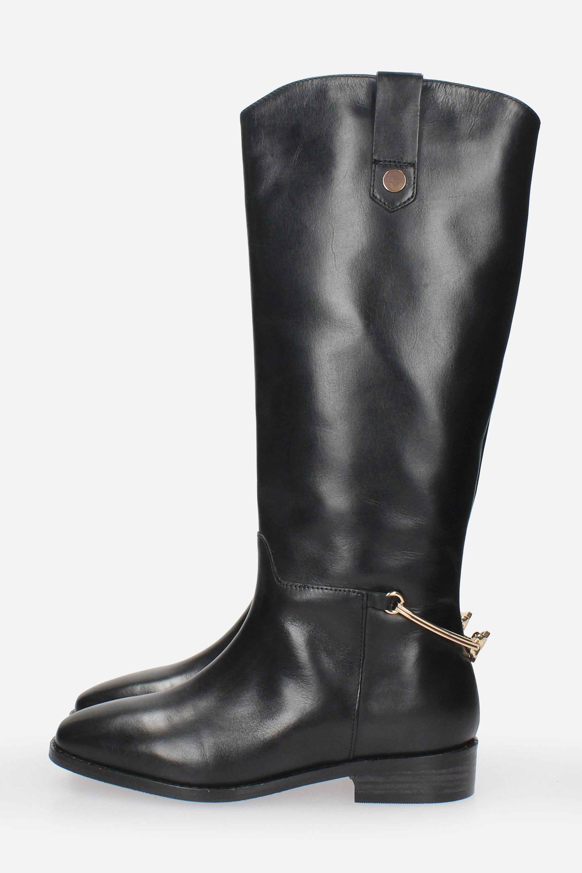 JANET & JANET - D J-494 Stivale