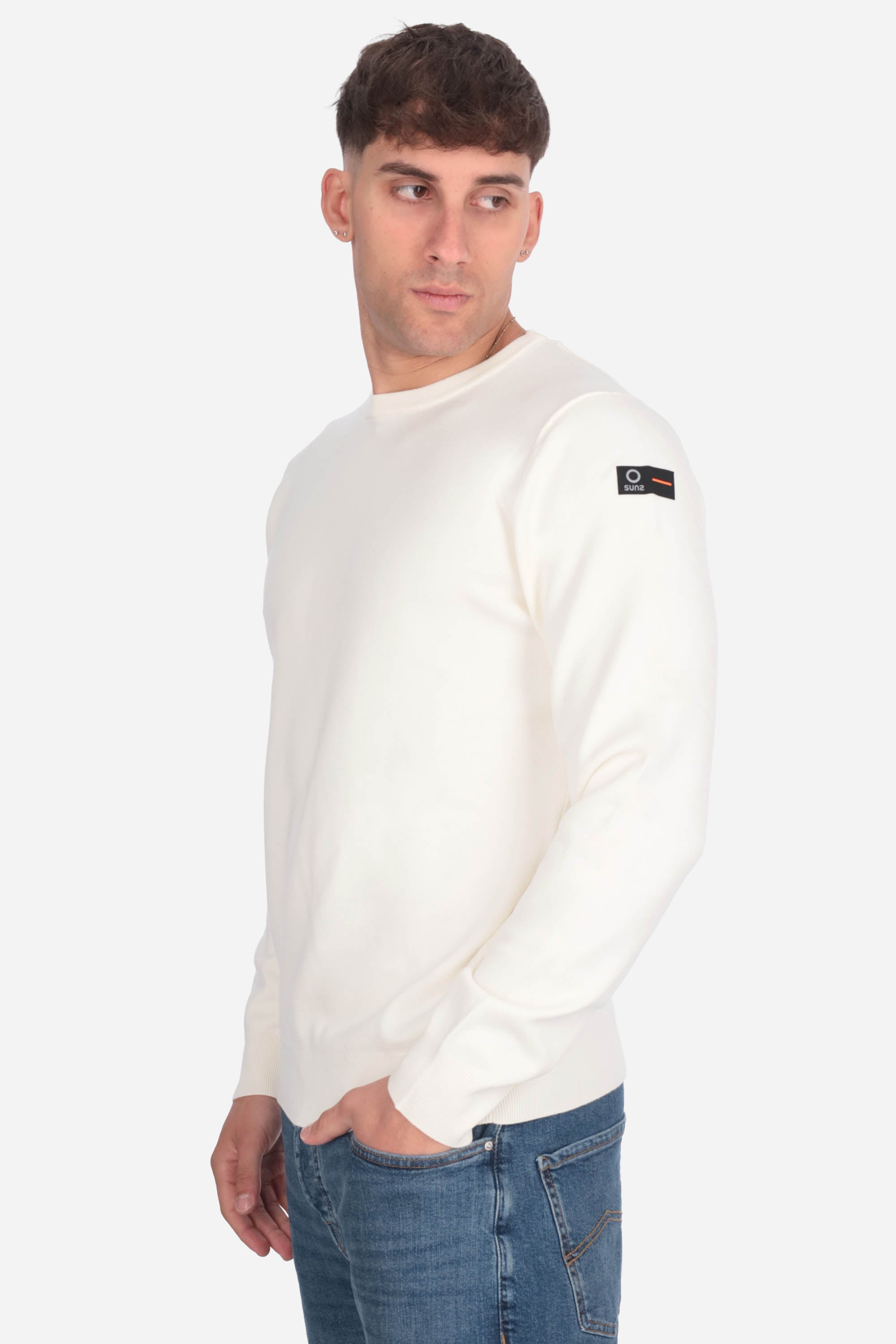 PANNA | SUNS - U MGS63015U Maglia