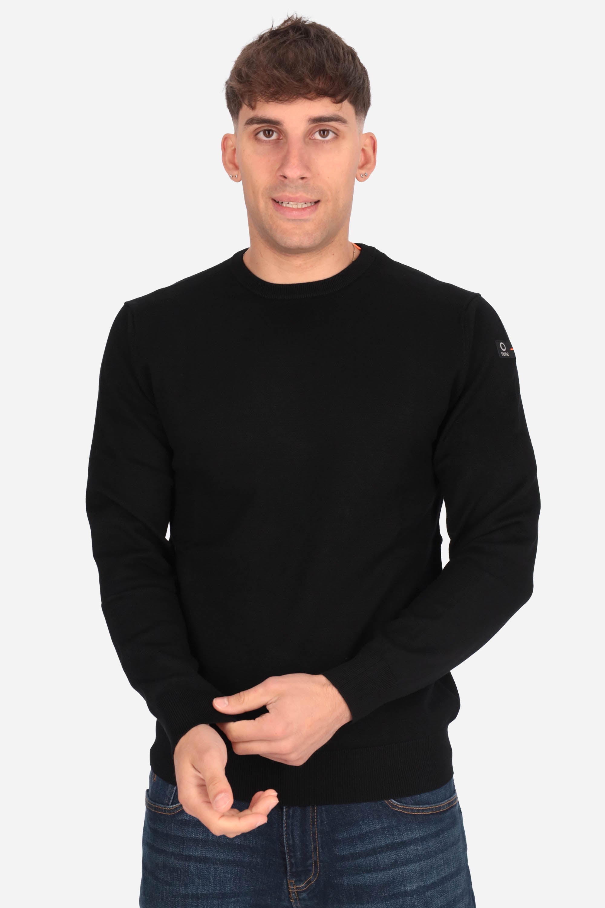 NERO | SUNS - U MGS63015U Maglia