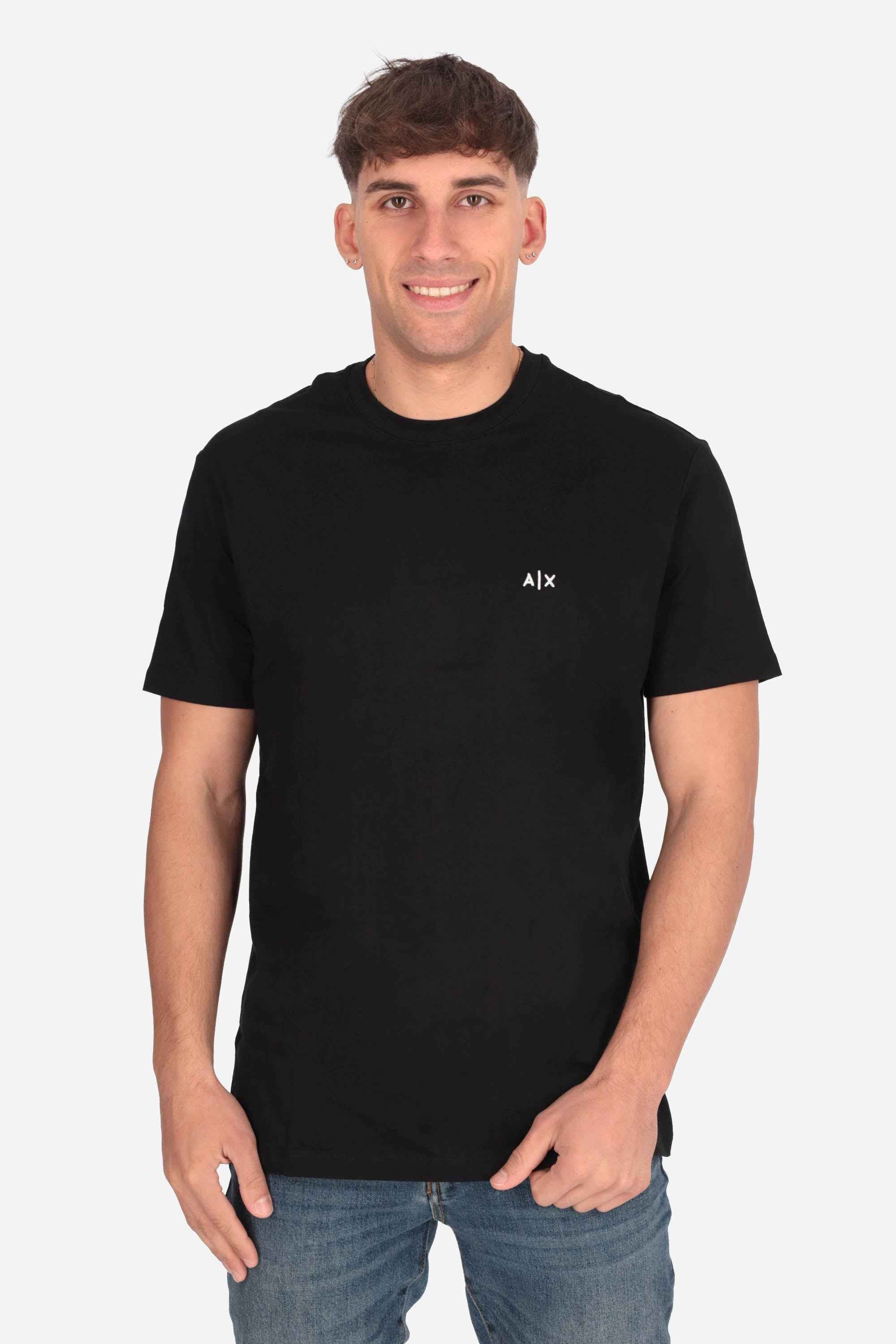 ARMANI EXCHANGE - U XM001568 T-shirt