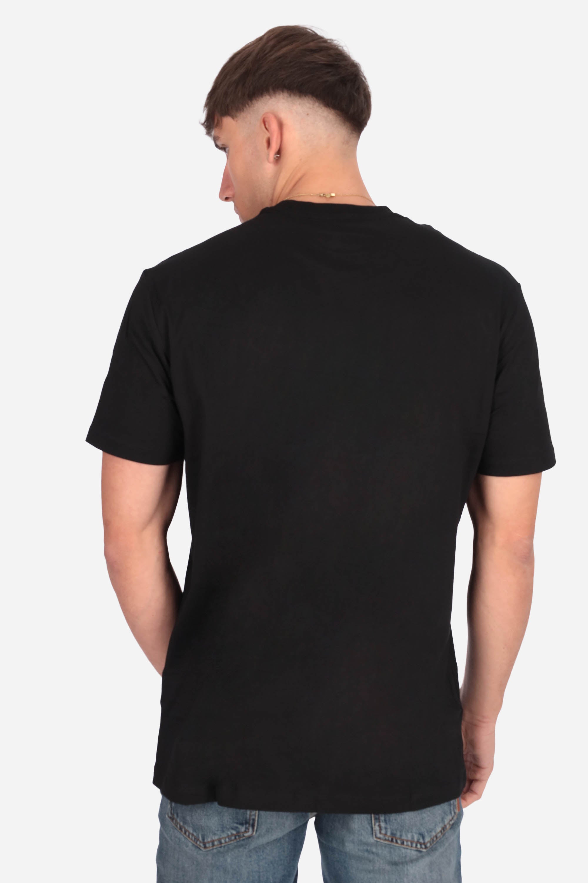 NERO | ARMANI EXCHANGE - U XM001568 T-shirt