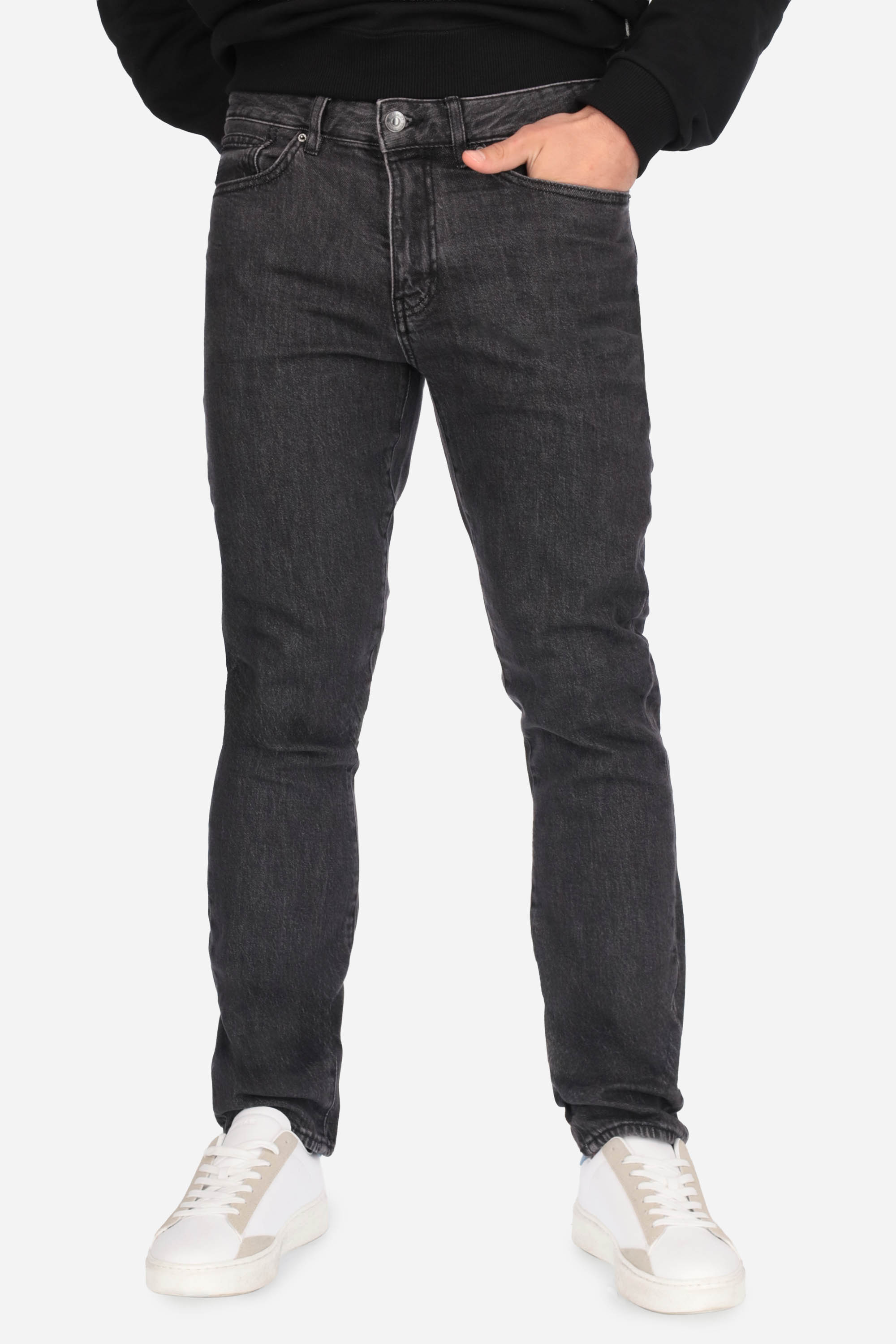 NERO | ARMANI EXCHANGE - U XM000070 Jeans