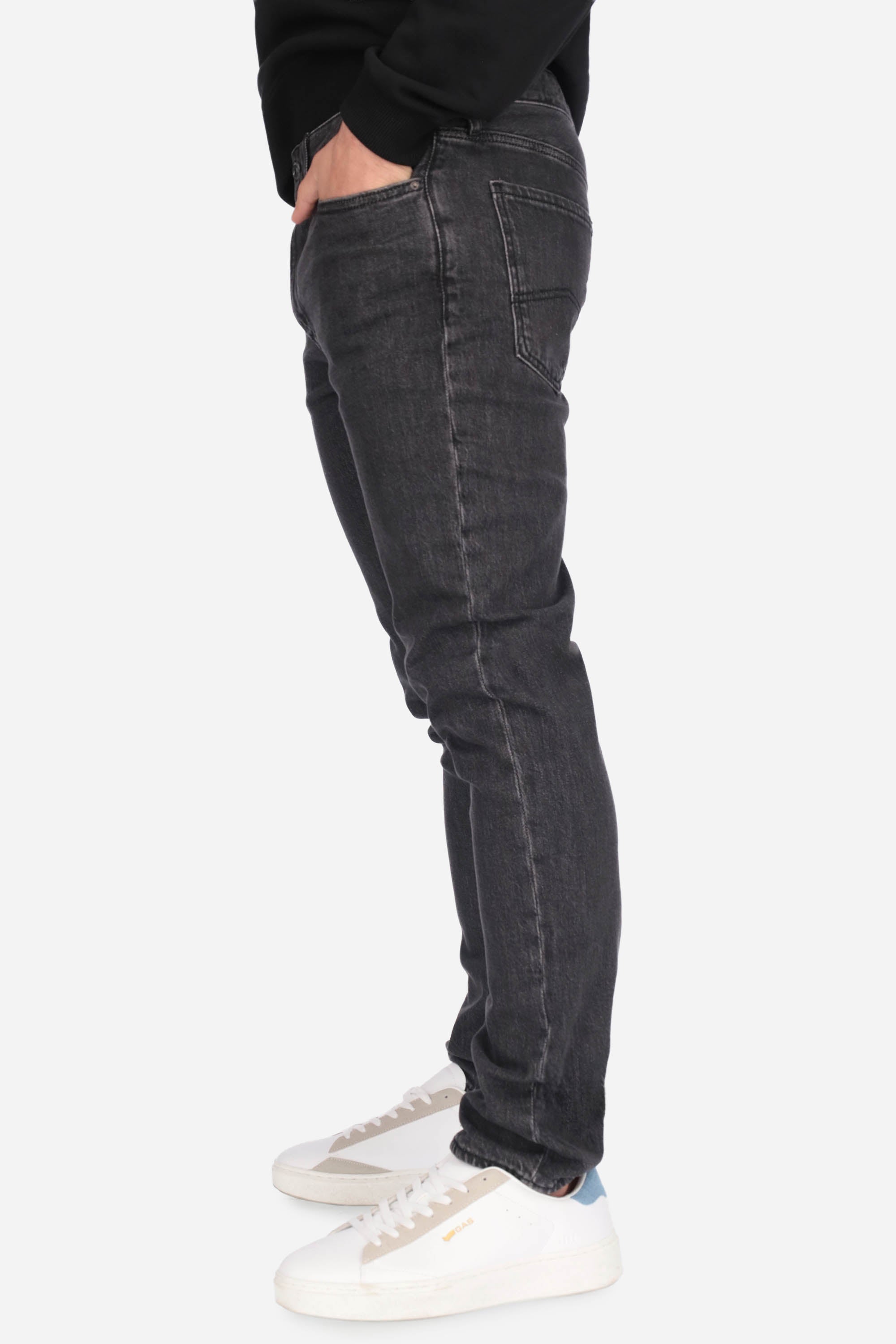 NERO | ARMANI EXCHANGE - U XM000070 Jeans