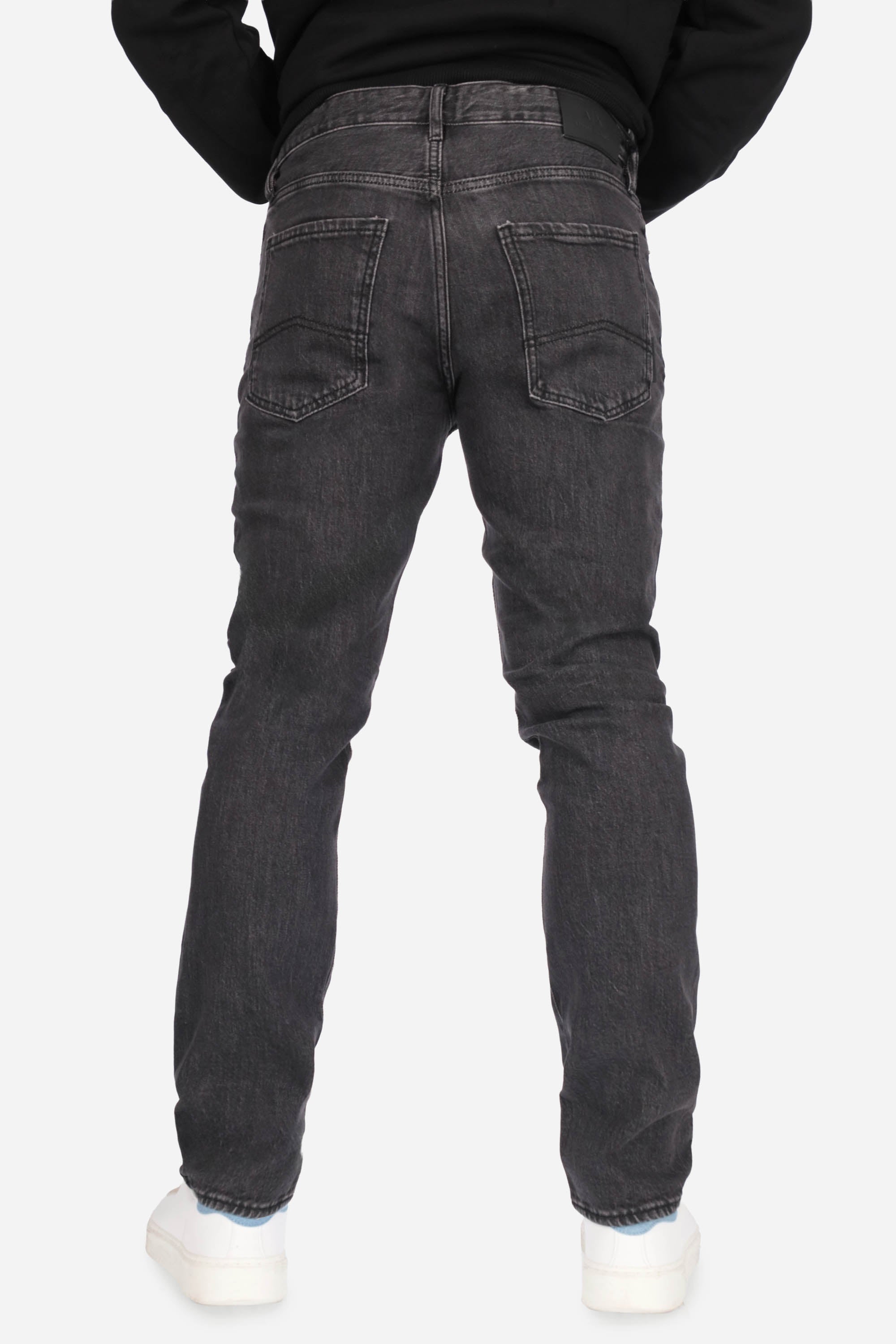 NERO | ARMANI EXCHANGE - U XM000070 Jeans