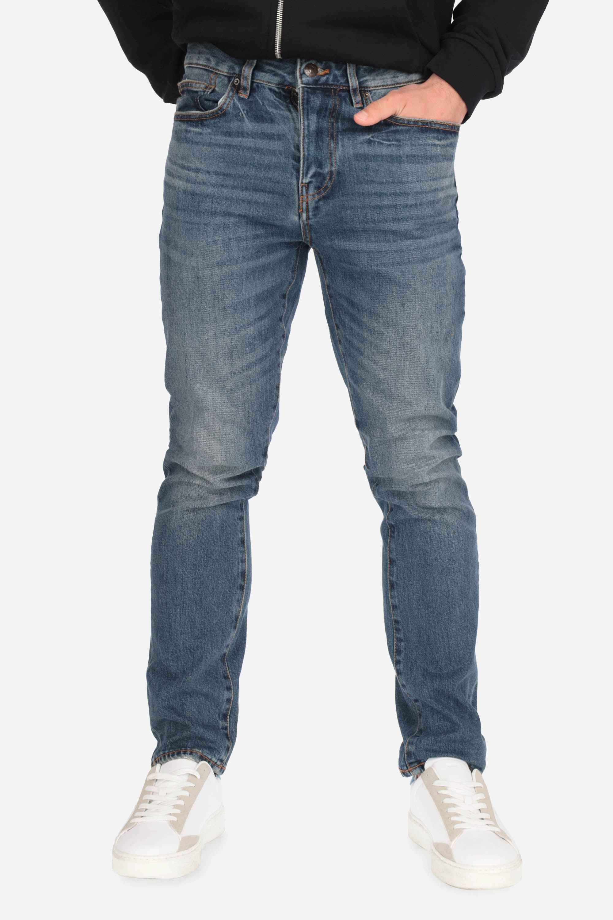 ARMANI EXCHANGE - U XM000070 Jeans