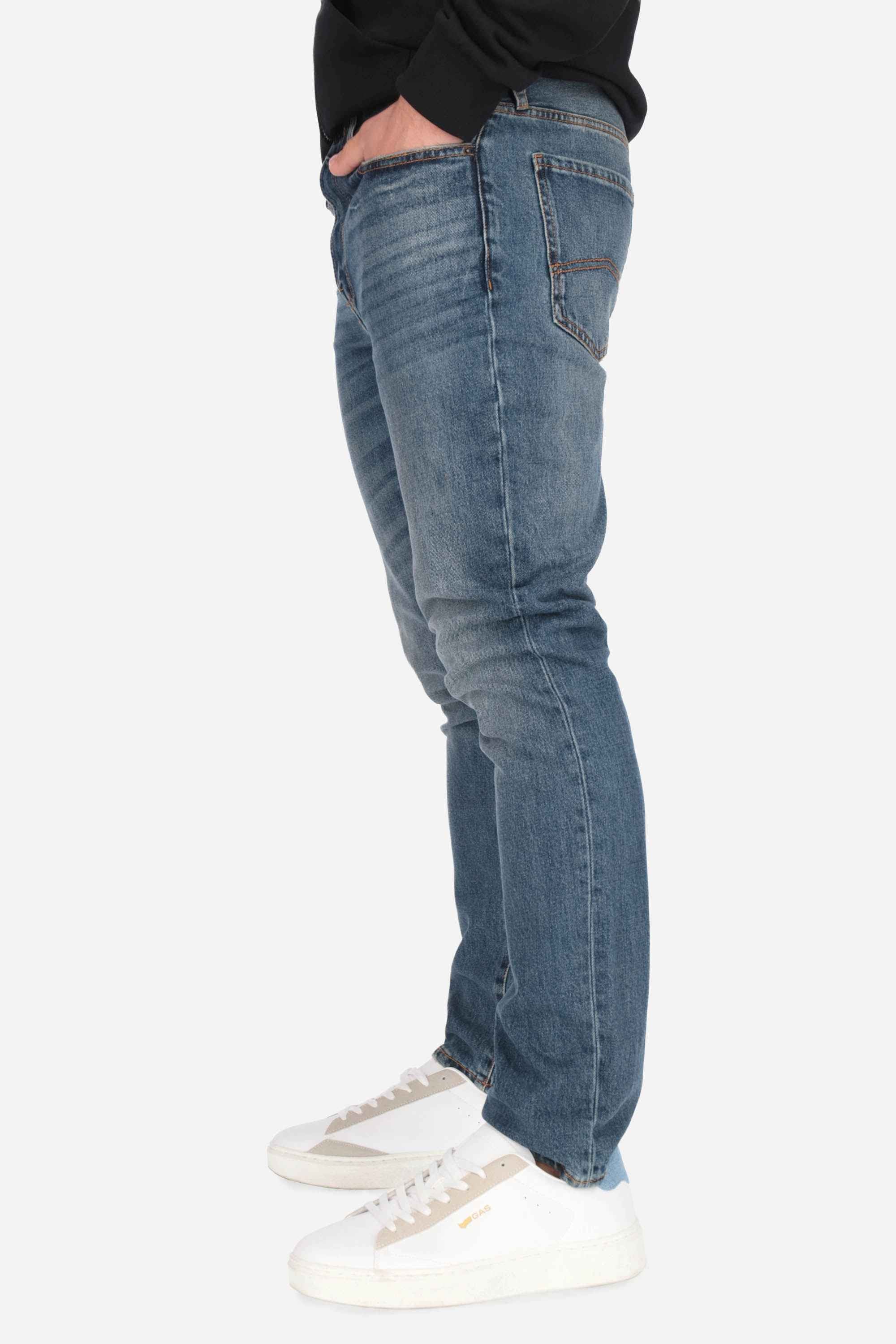 ARMANI EXCHANGE - U XM000070 Jeans