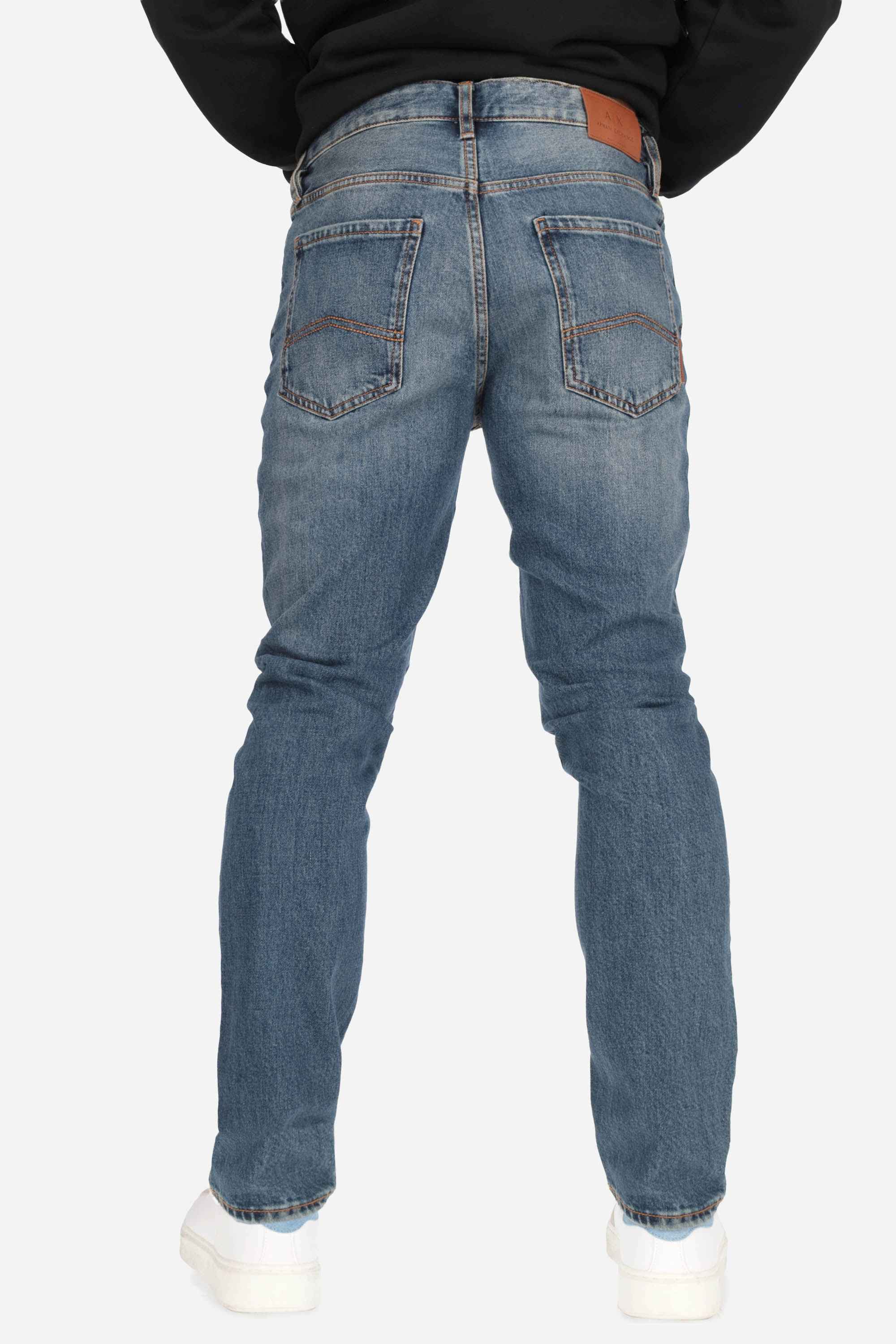 ARMANI EXCHANGE - U XM000070 Jeans