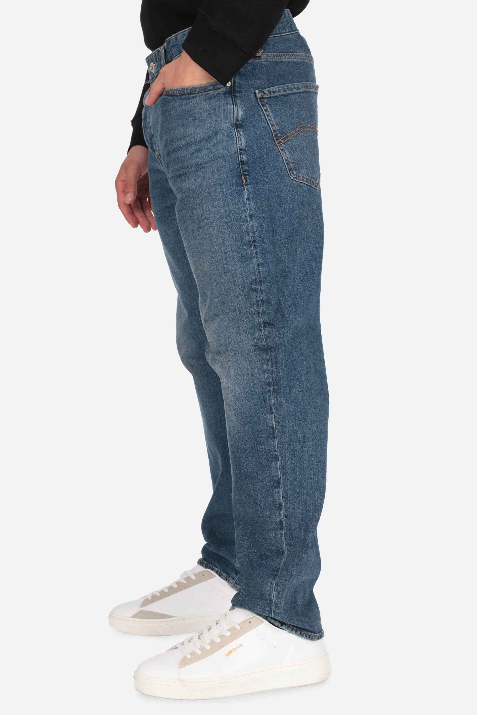 ARMANI EXCHANGE - U XM000072 Jeans