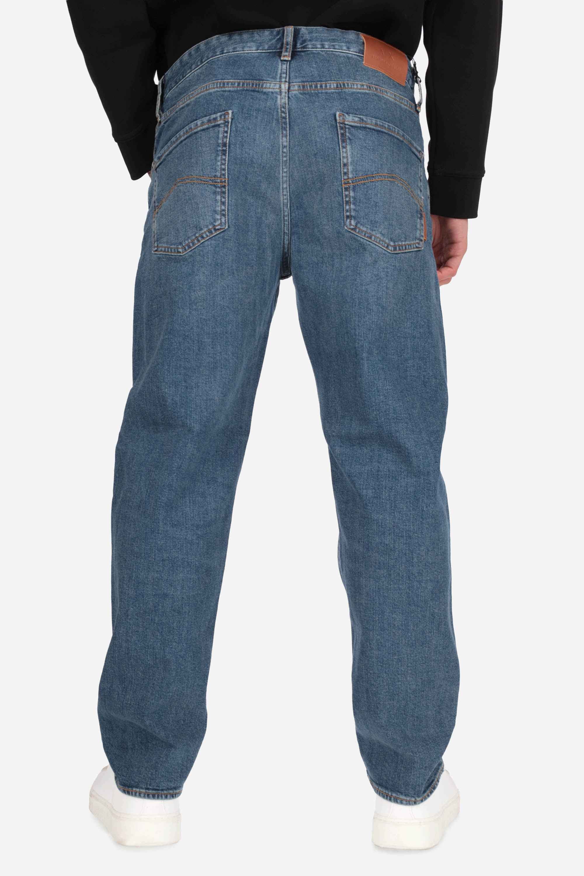 ARMANI EXCHANGE - U XM000072 Jeans