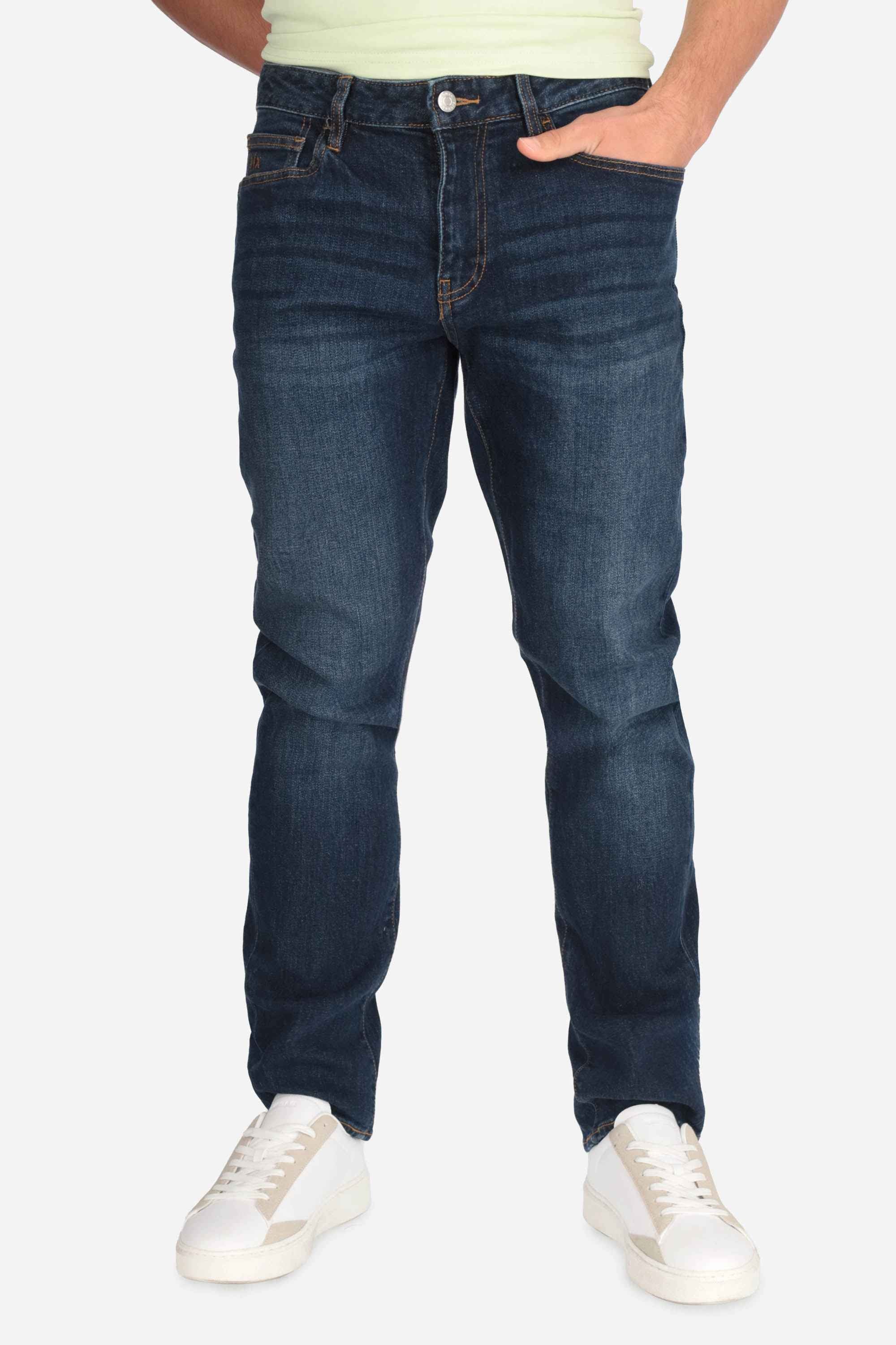 ARMANI EXCHANGE - U XM000070 Jeans