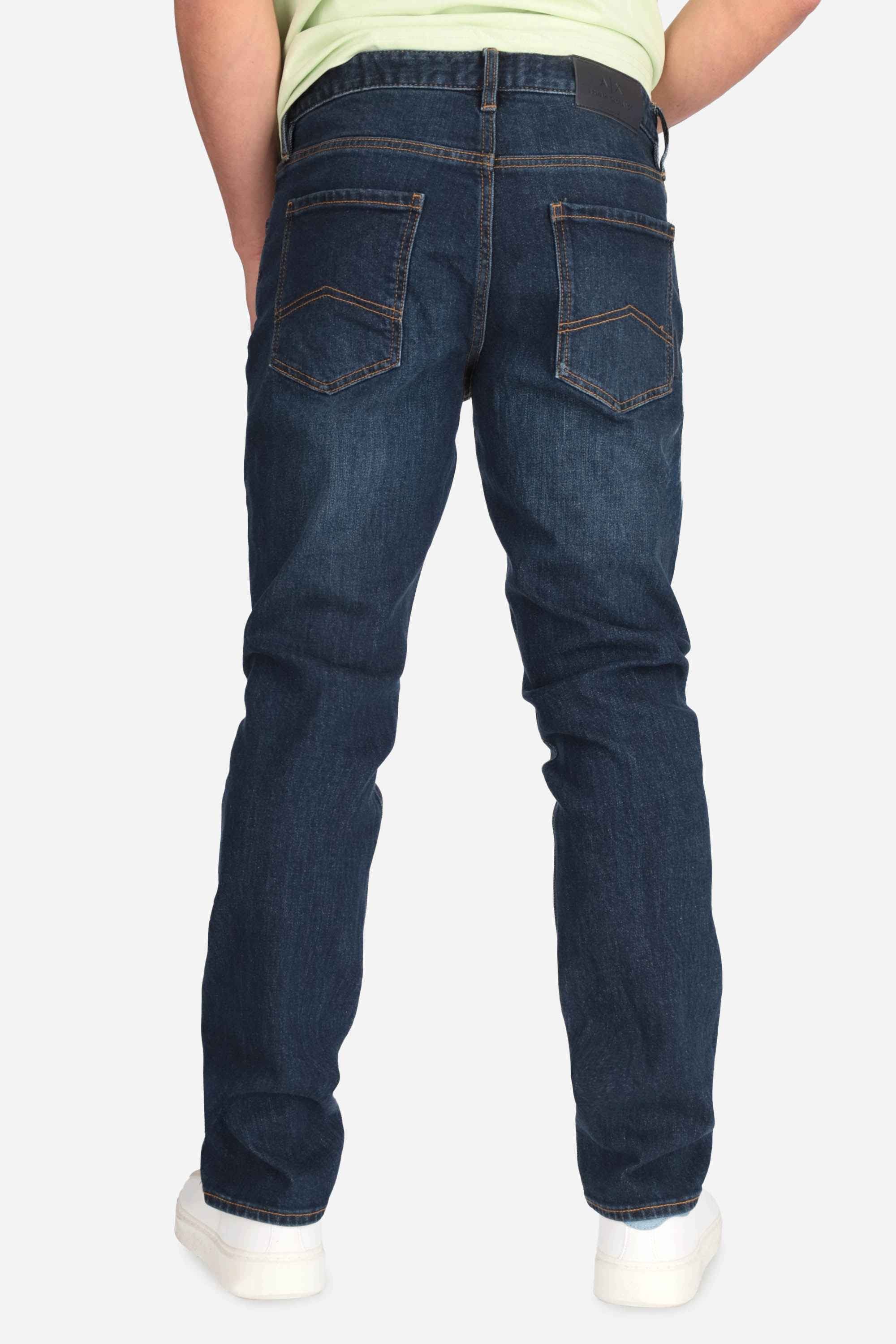 ARMANI EXCHANGE - U XM000070 Jeans