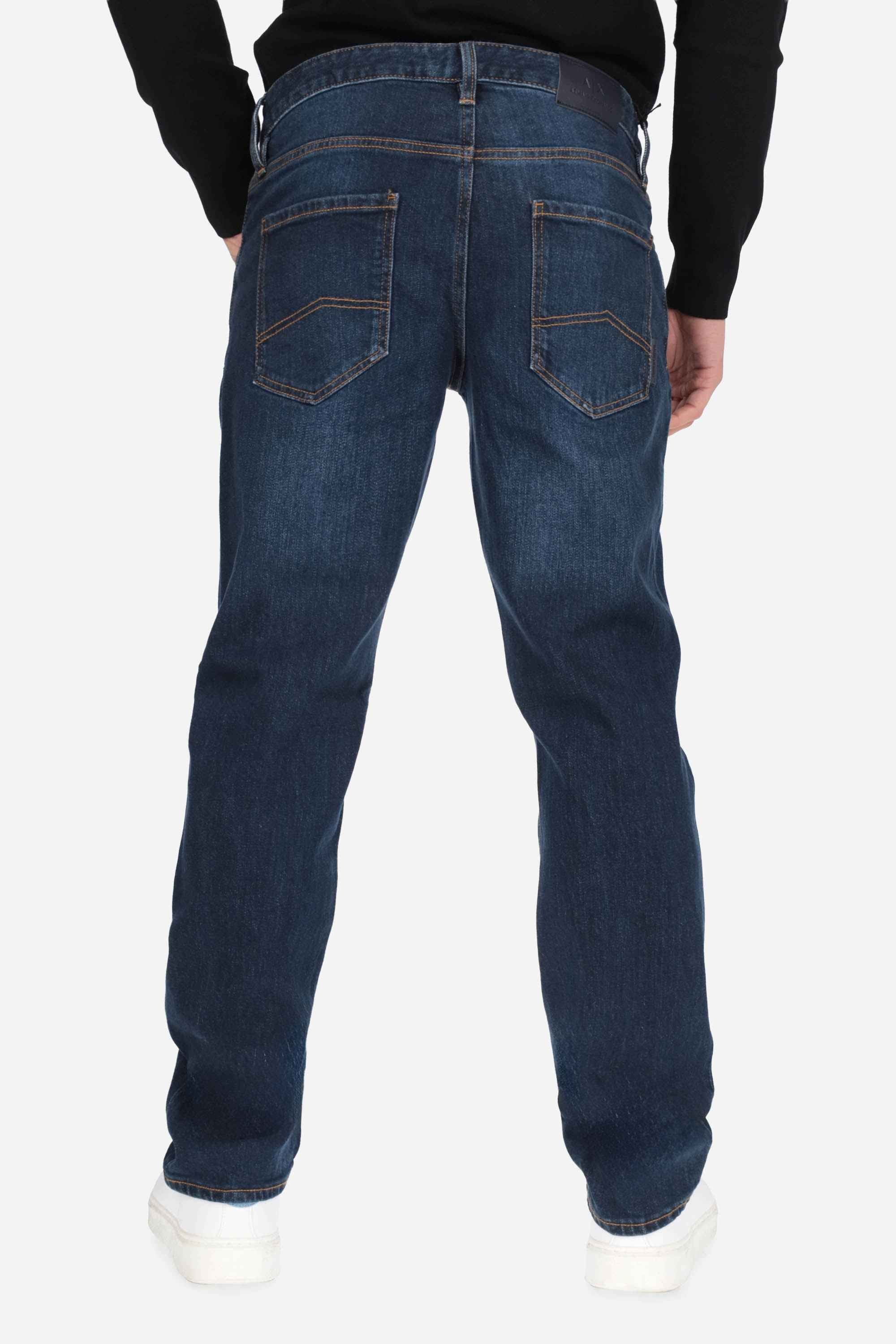 ARMANI EXCHANGE - U XM000049 Jeans