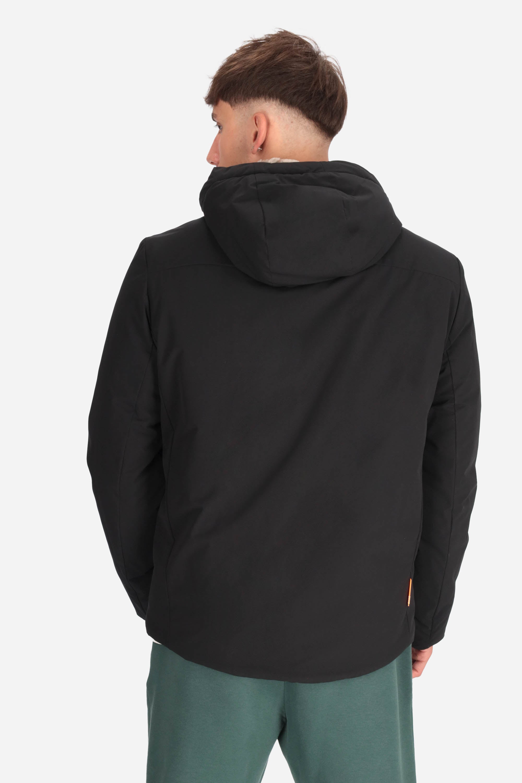 NERO | SUNS - U GBS53046U Giubbotto