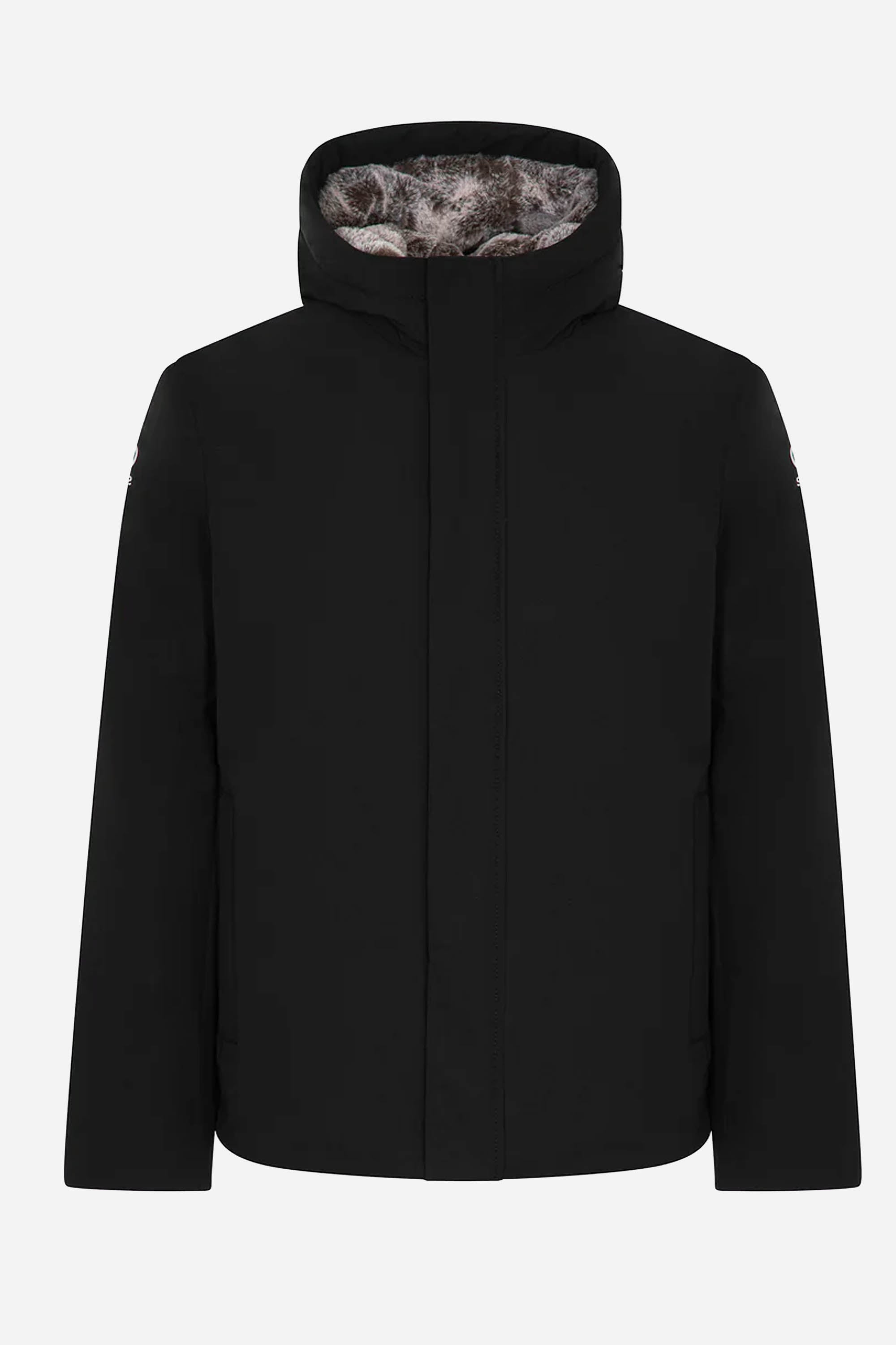 NERO | SUNS - U GBS53046U Giubbotto