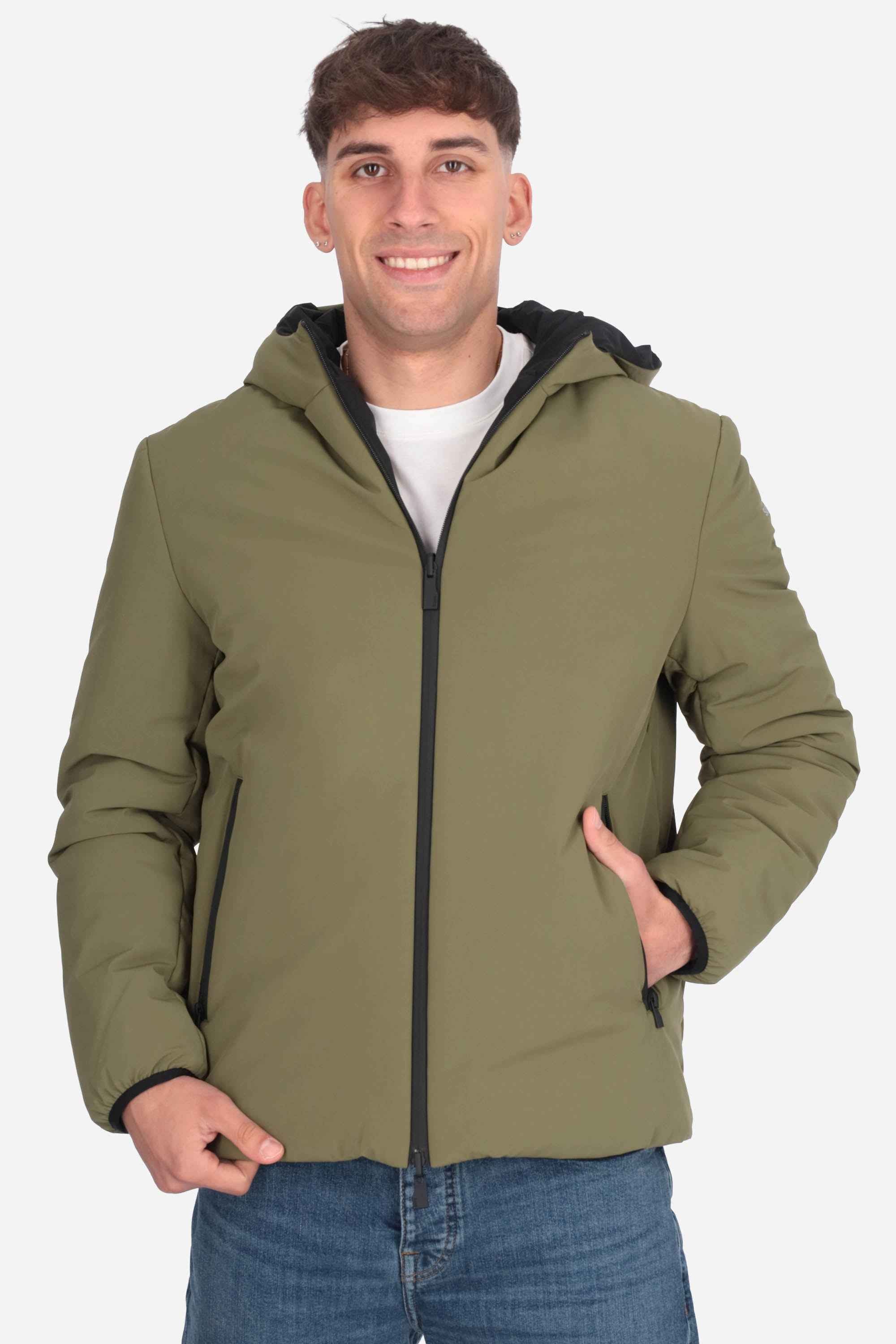 SUNS - U GBS63021U Giubbotto