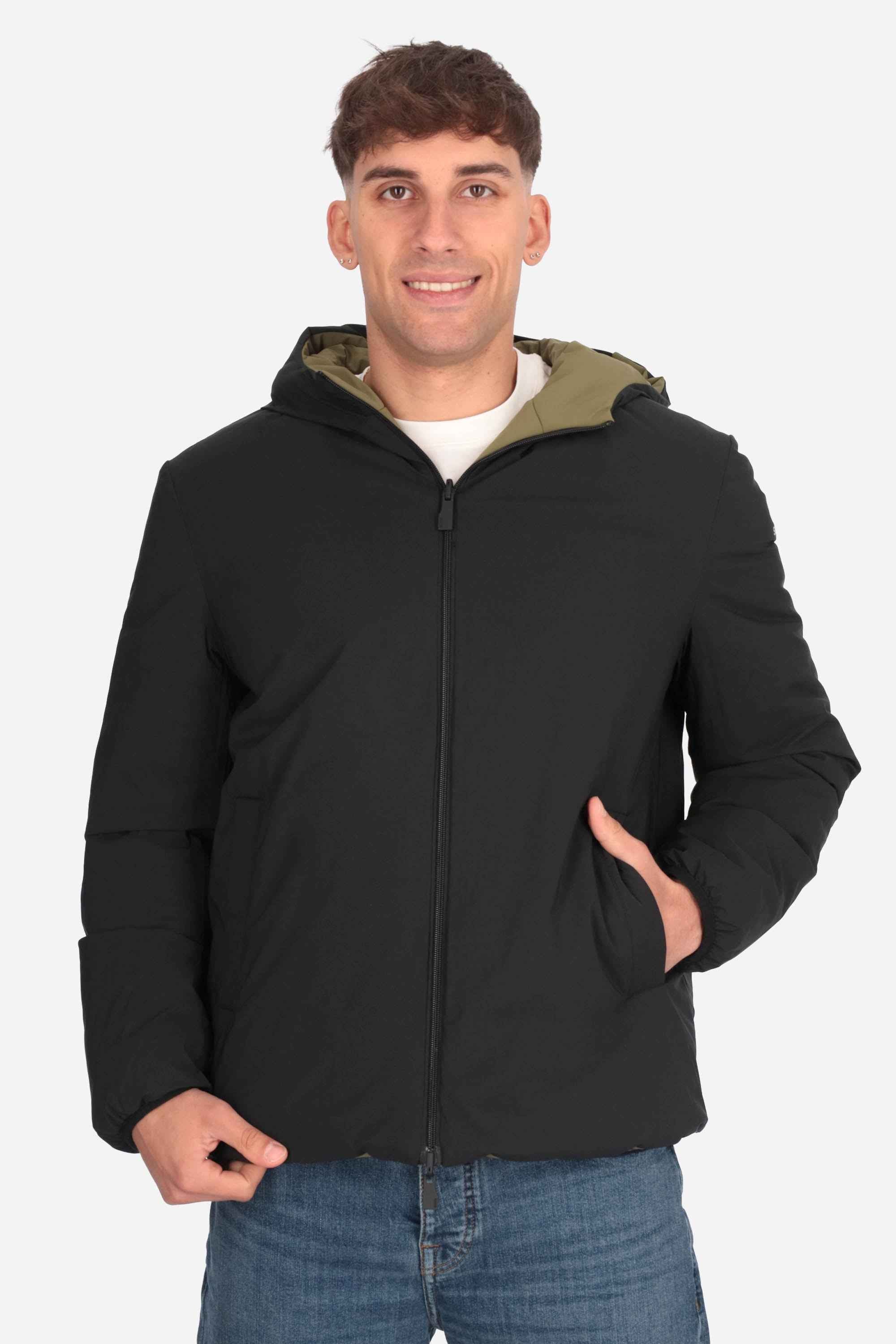 SUNS - U GBS63021U Giubbotto