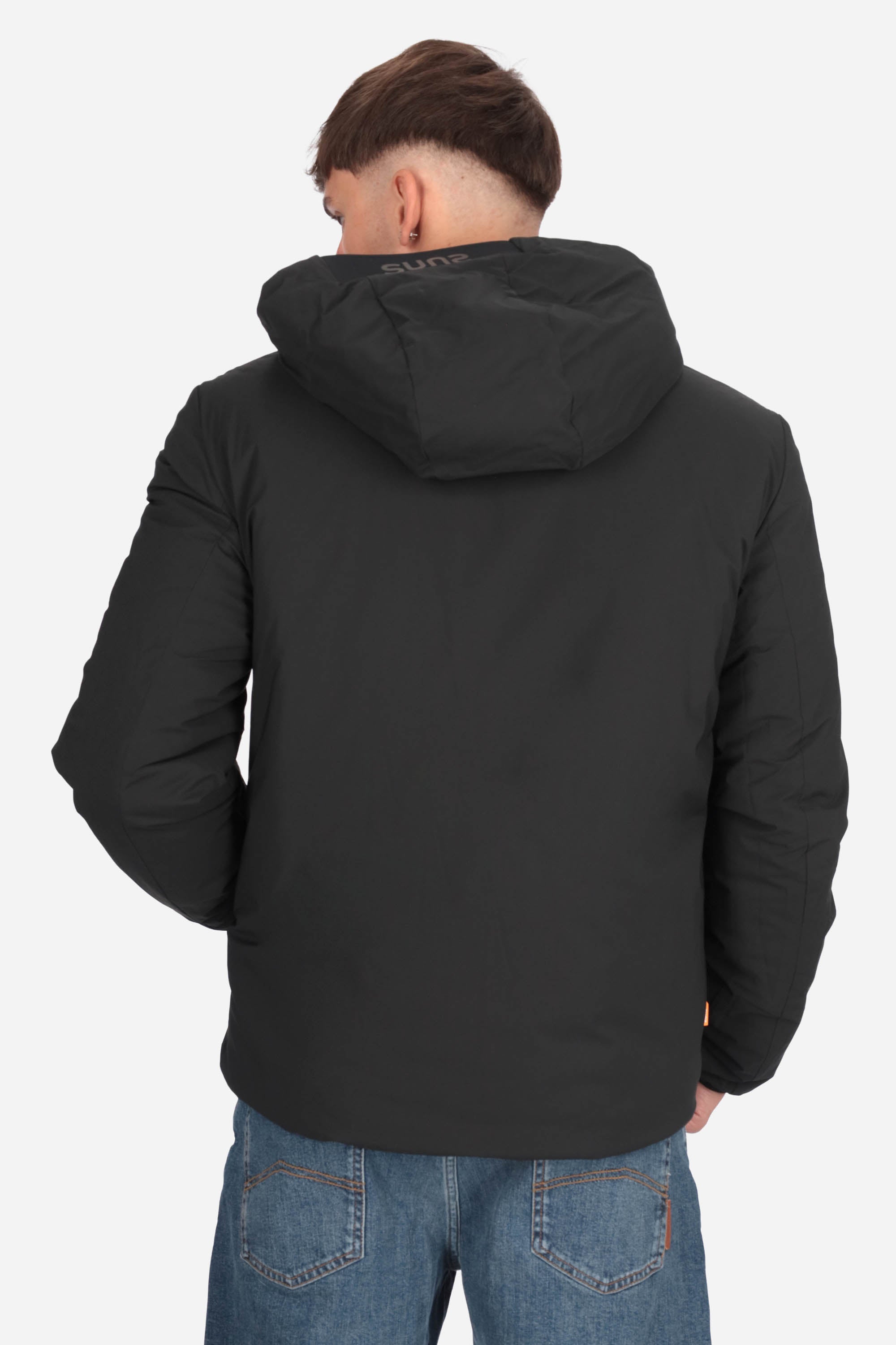 MILITARE | SUNS - U GBS63021U Giubbotto