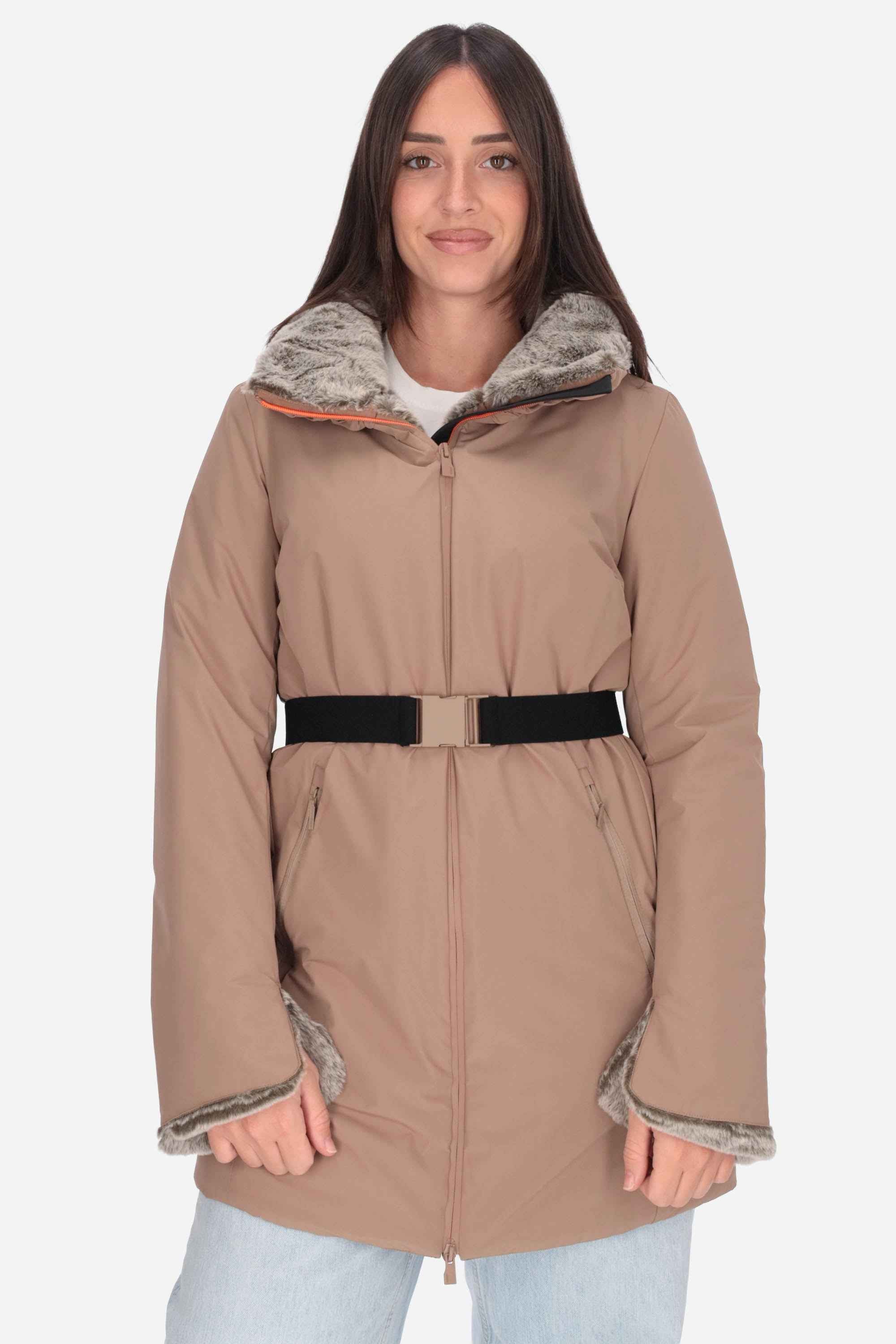 SUNS - D GBS63024D Parka
