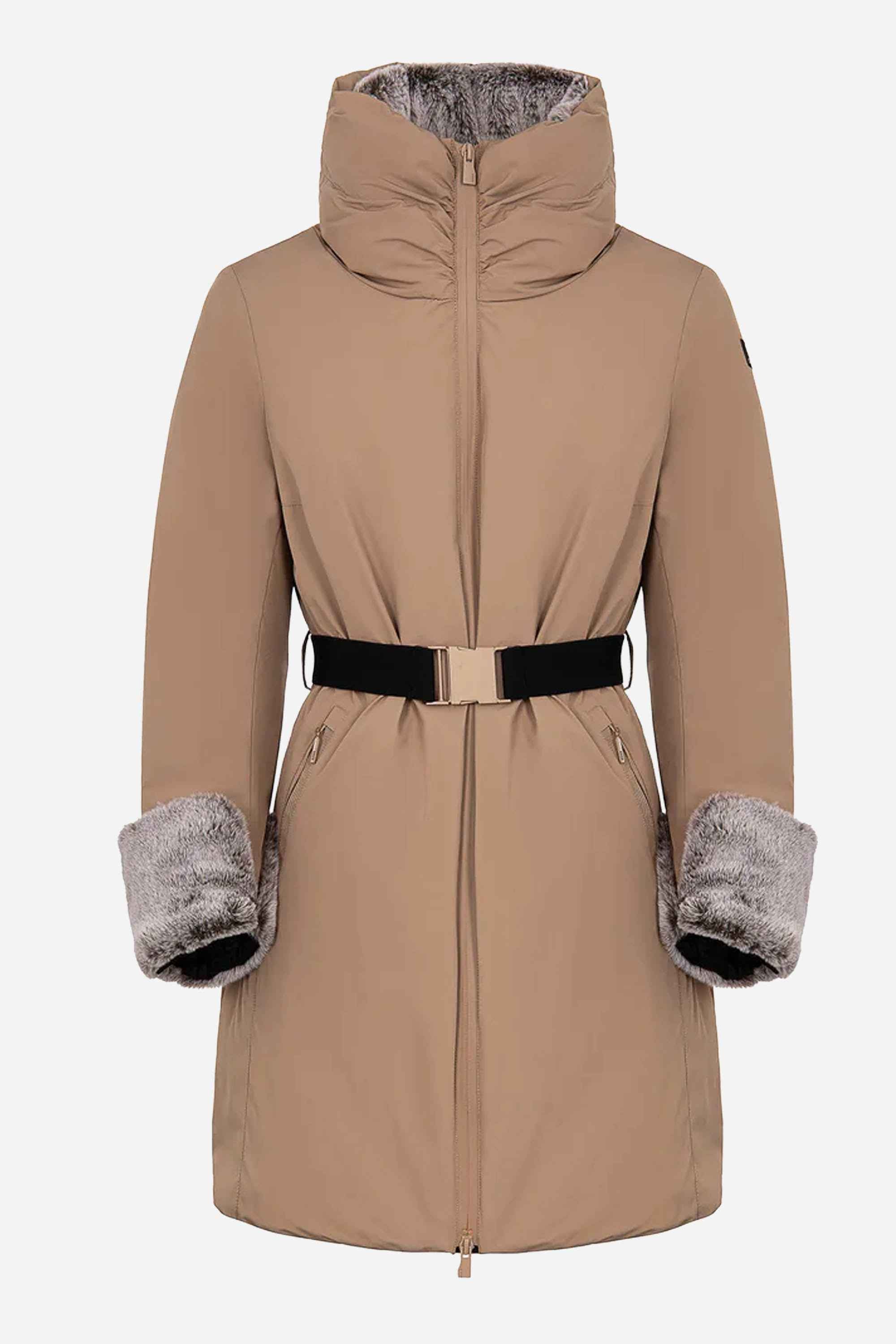SUNS - D GBS63024D Parka