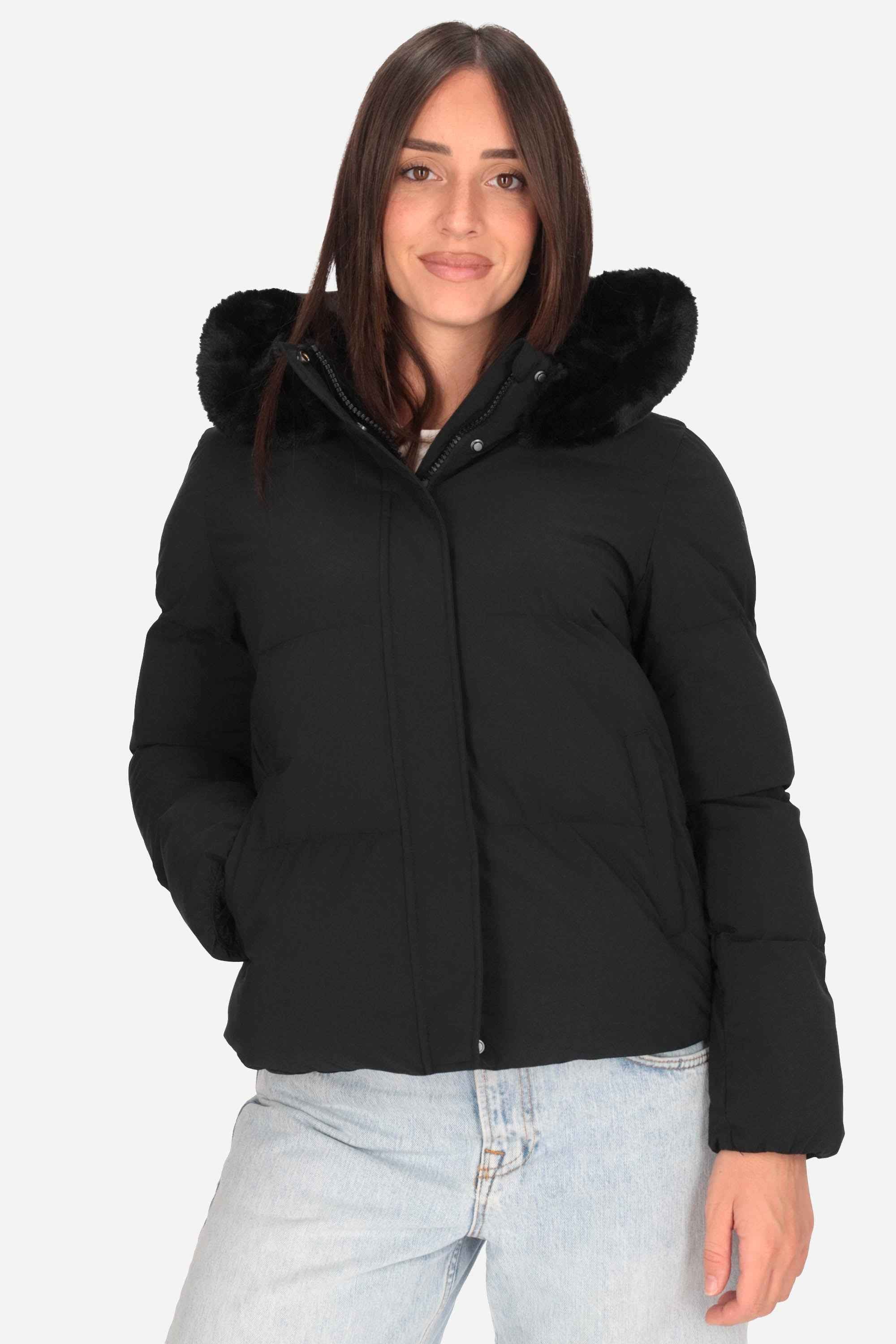 SUNS - D GBS63035D Piumino