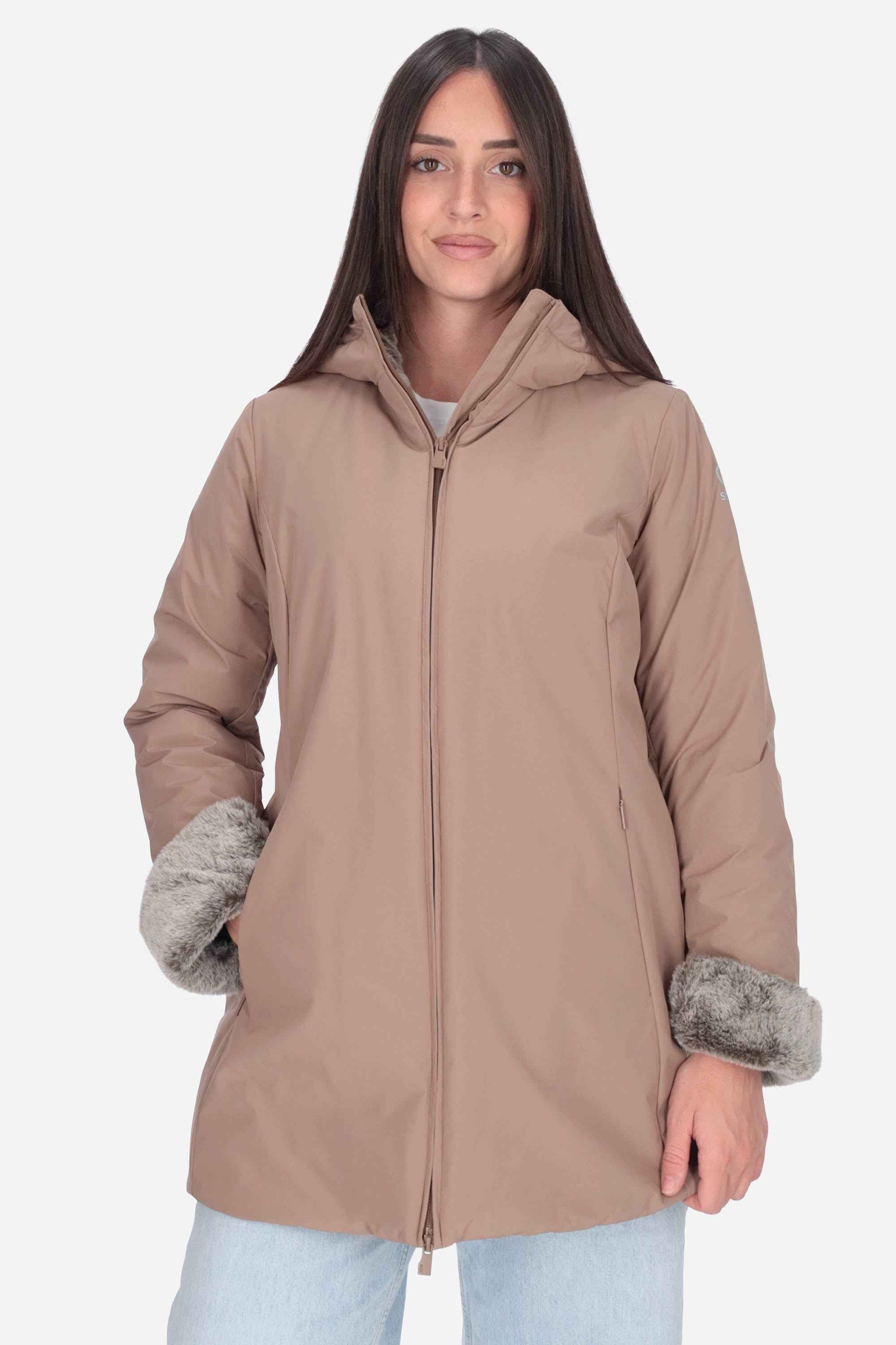 SUNS - D GBS53020D Parka