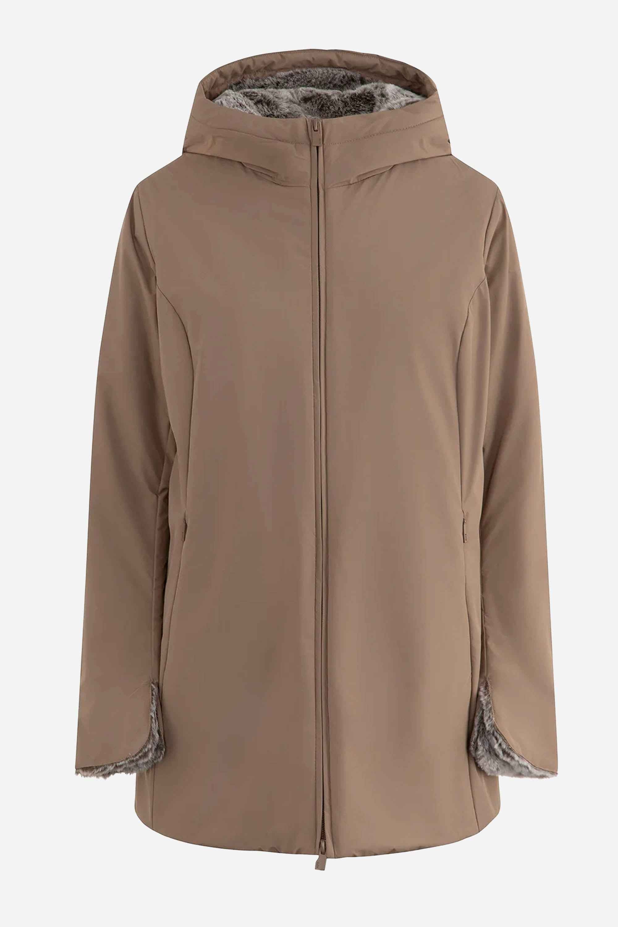 SUNS - D GBS53020D Parka