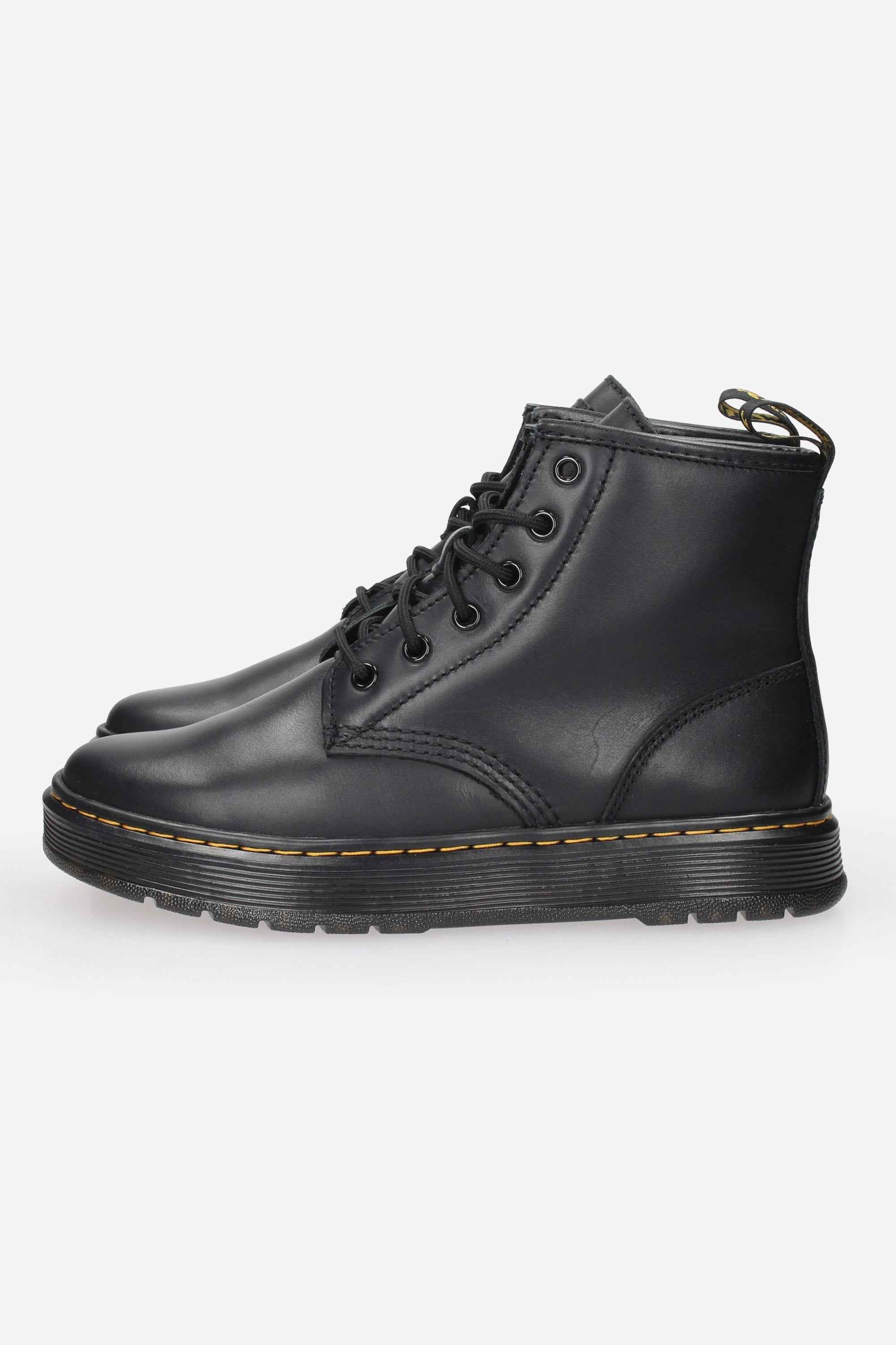 DR. MARTENS - U BROOKLINECHUKKA Anfibio