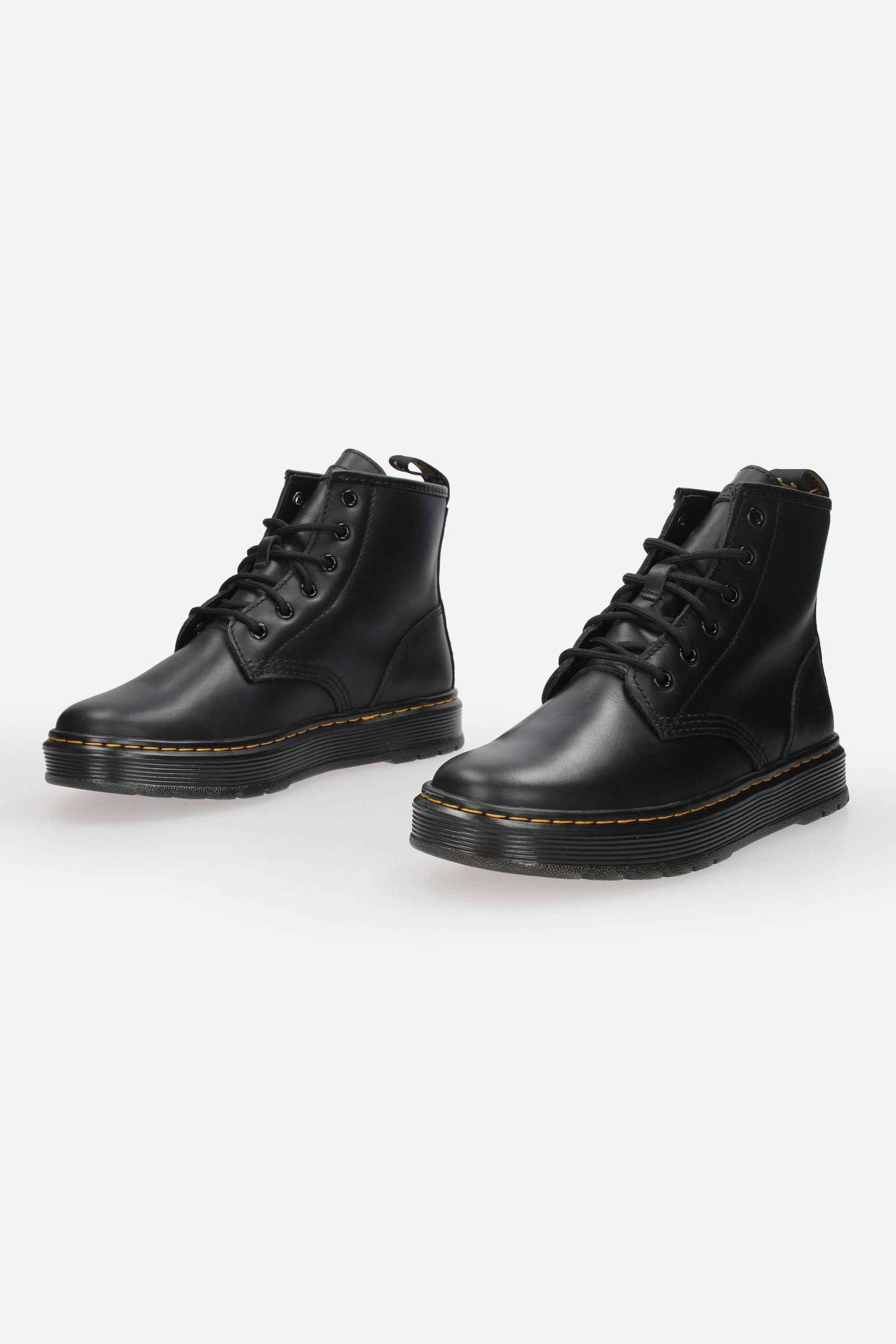 DR. MARTENS - U BROOKLINECHUKKA Anfibio