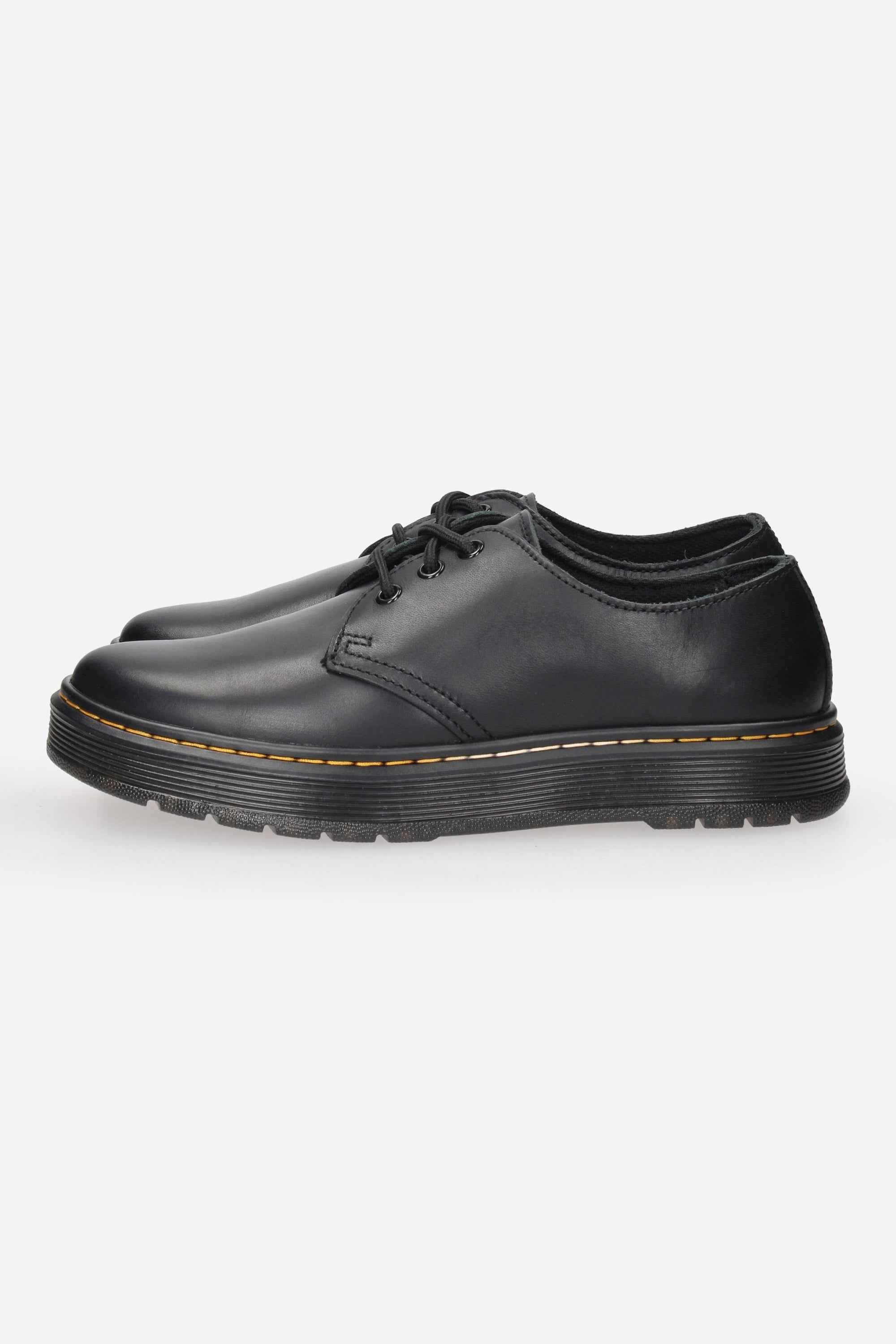 DR. MARTENS - U BROOKLINELO Lacci