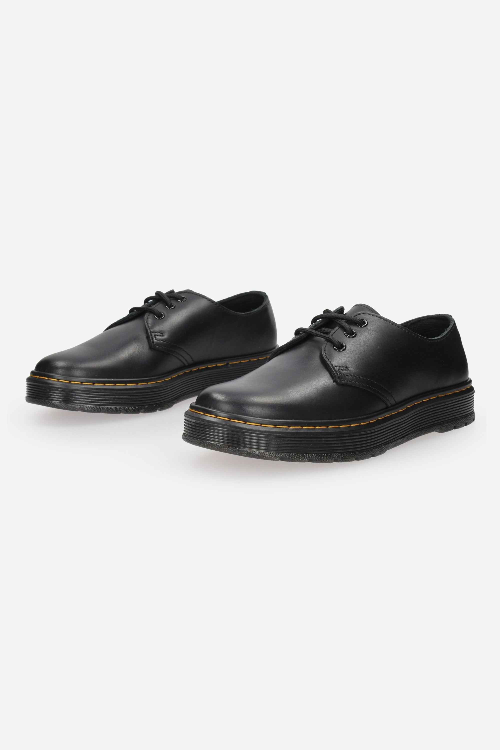 DR. MARTENS - U BROOKLINELO Lacci