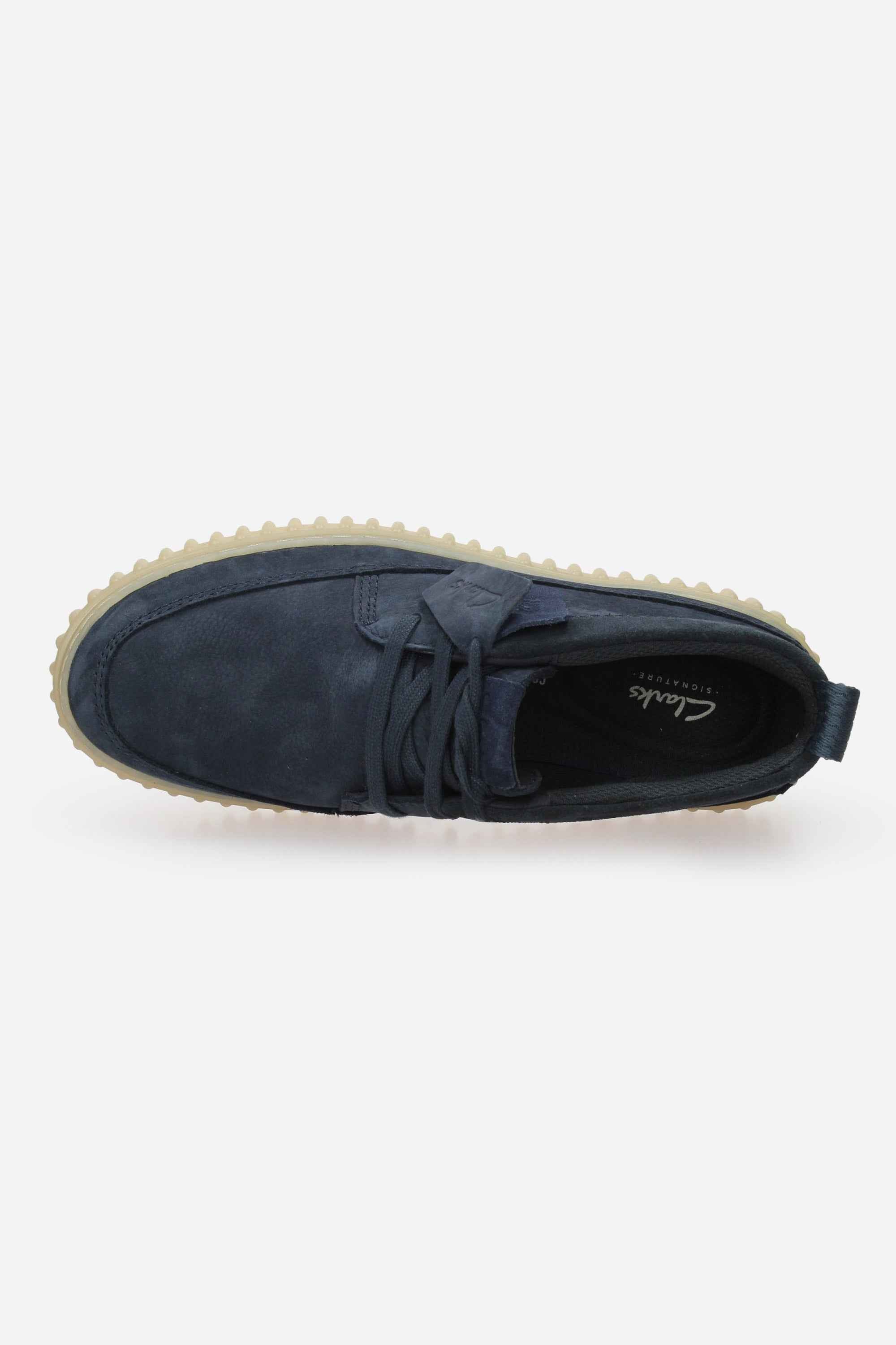 CLARKS - U 183475 Polacco