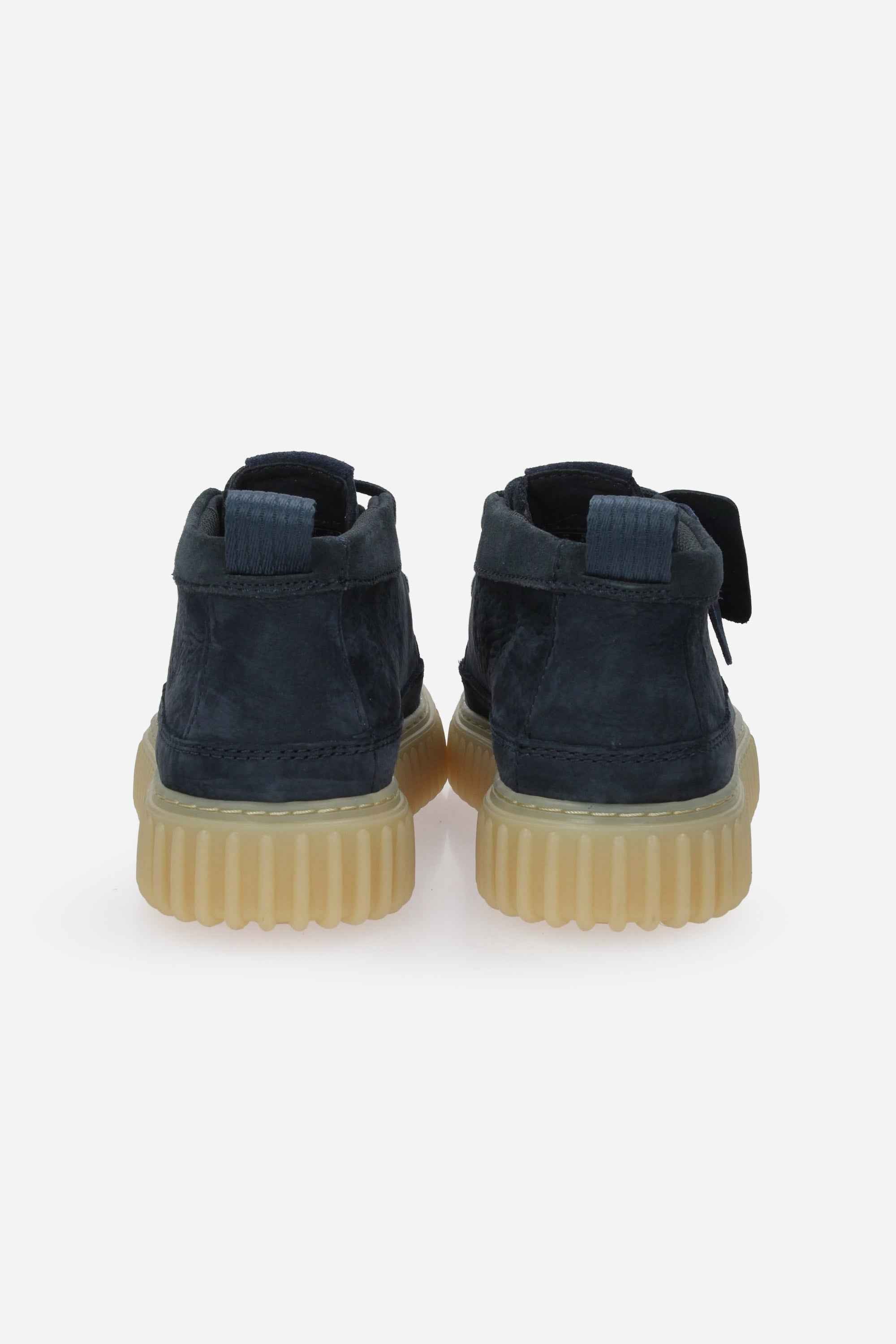 CLARKS - U 183475 Polacco