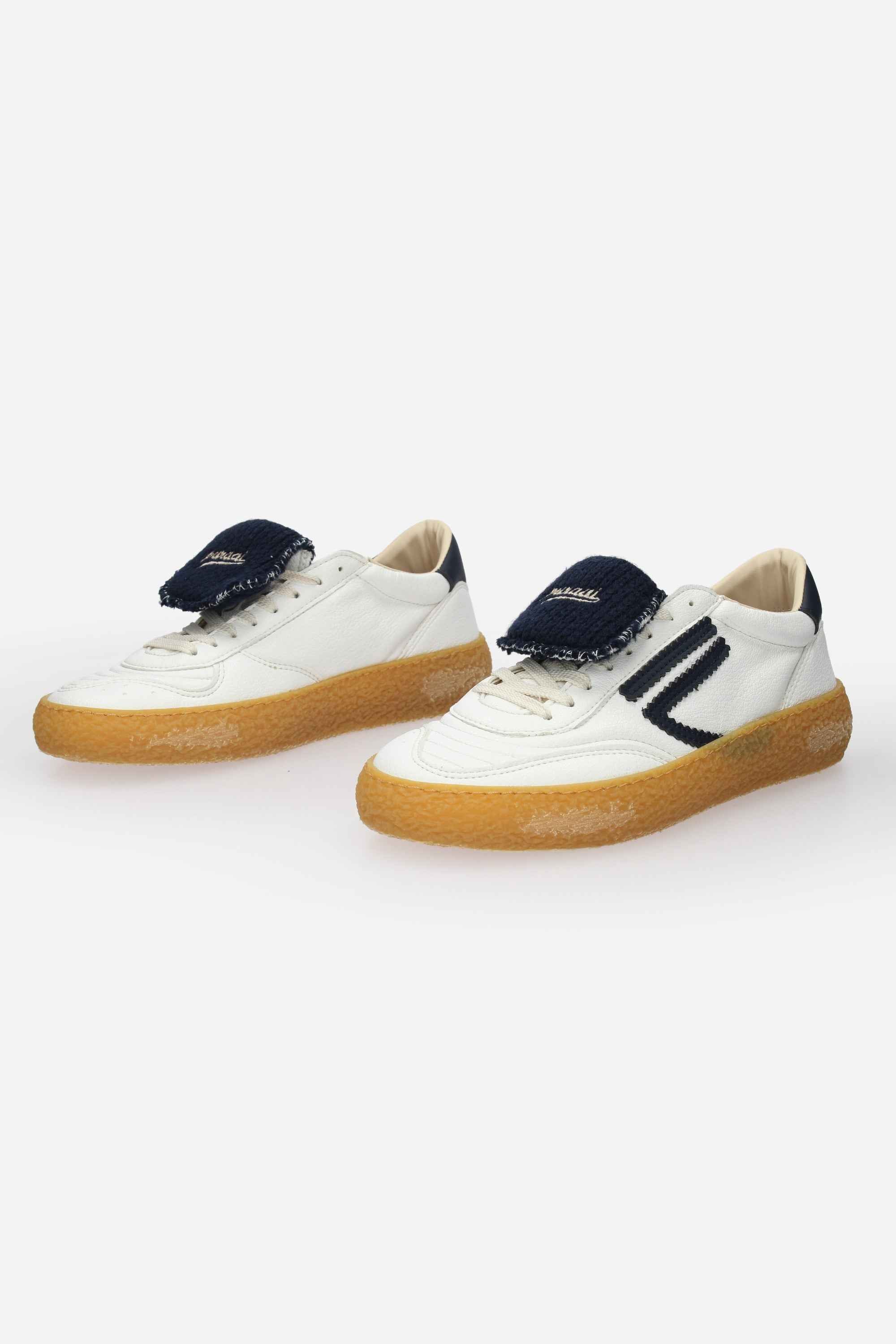 PURAAI - U PU405T009 Sneakers