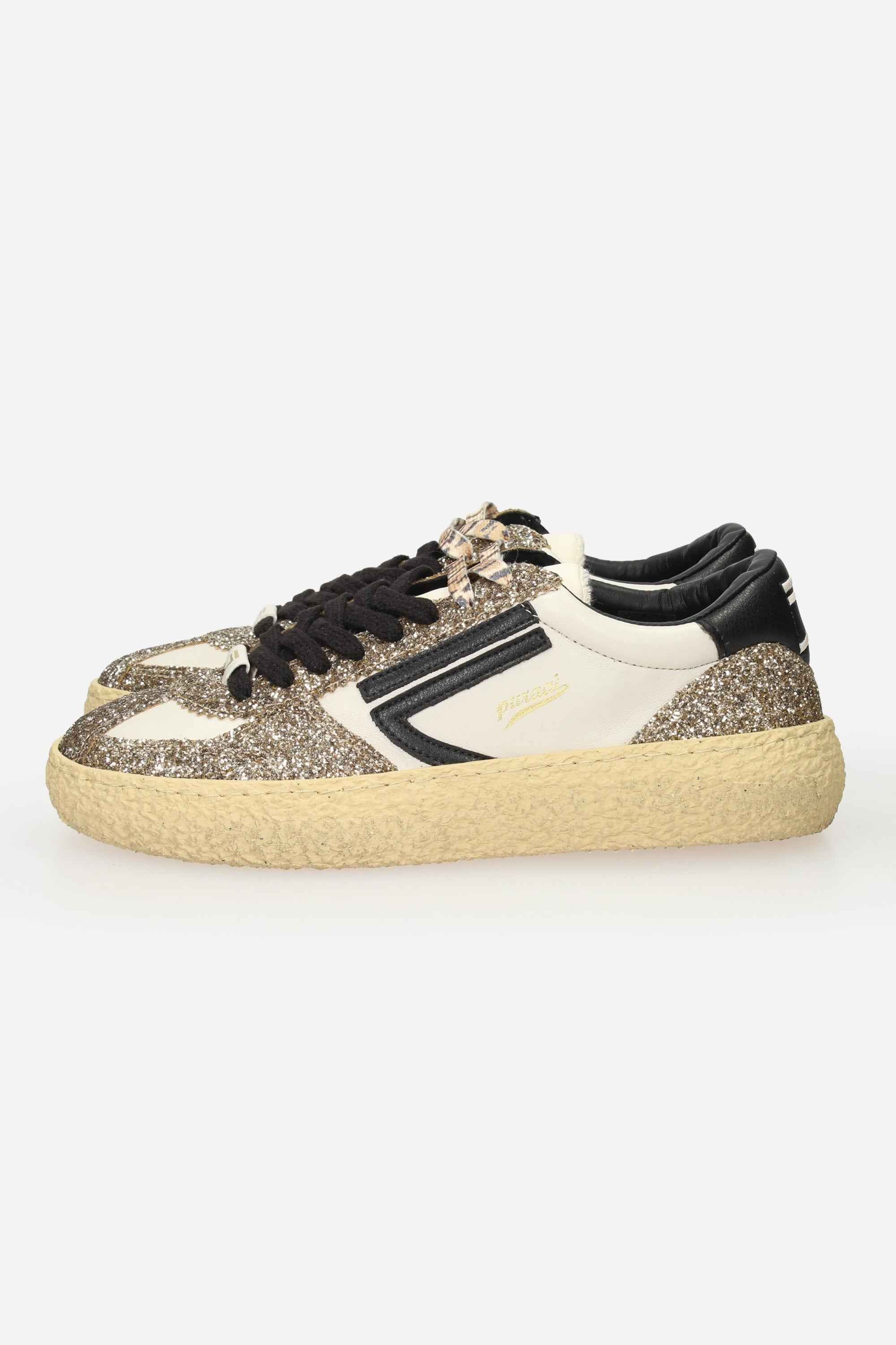 PURAAI - D PU101V036 Sneakers