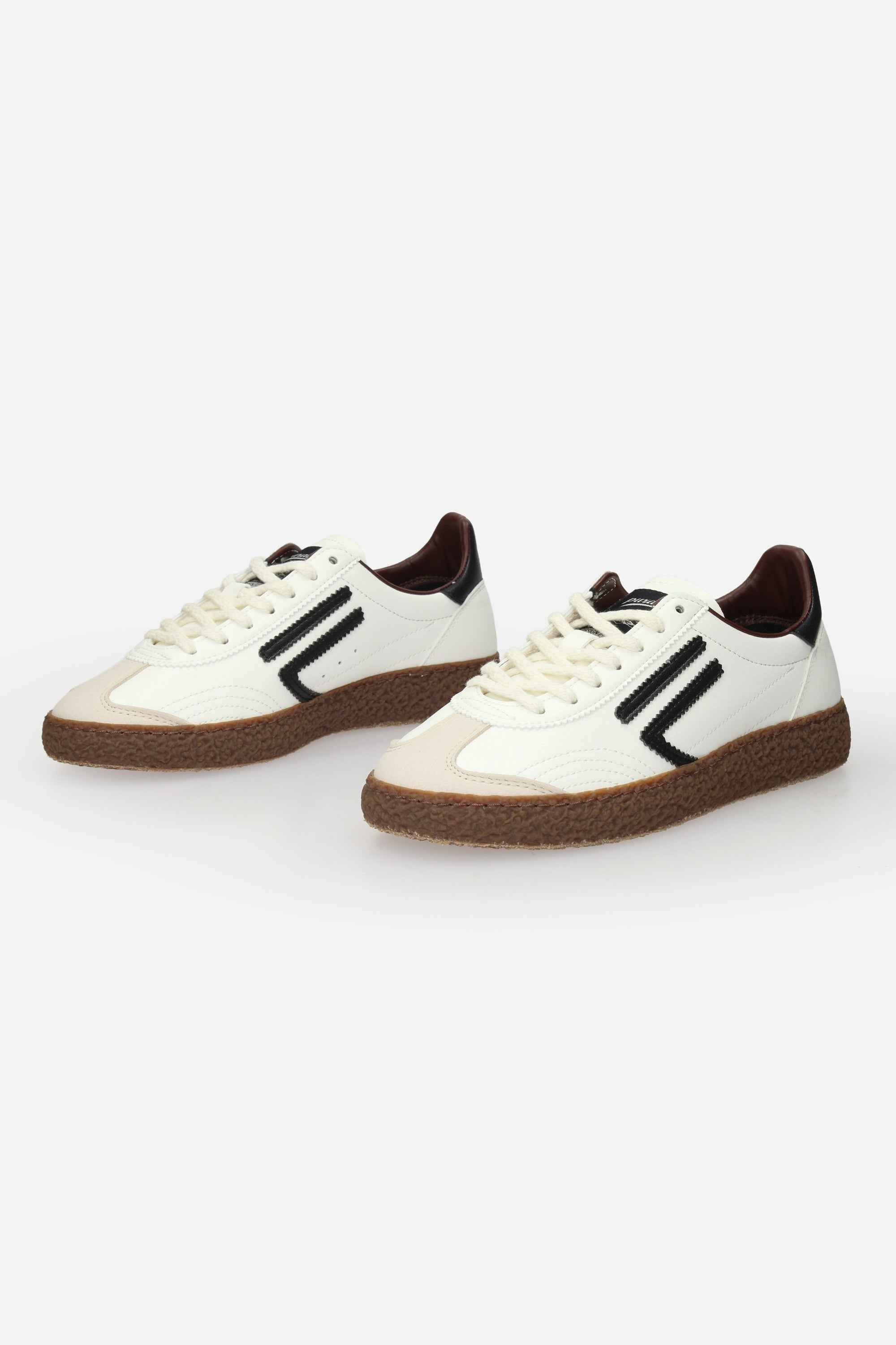 PURAAI - D PU601X019 Sneakers