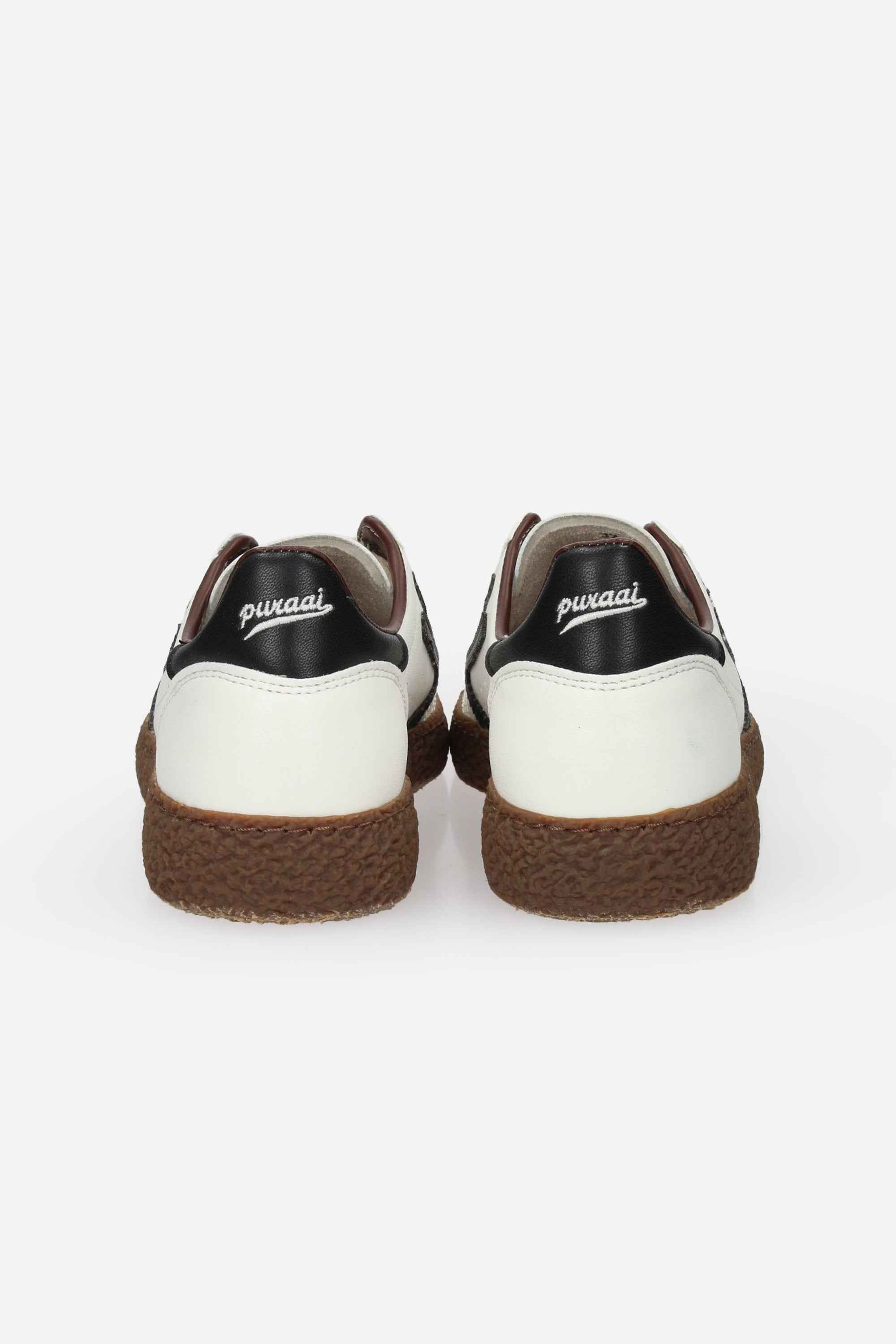 PURAAI - D PU601X019 Sneakers